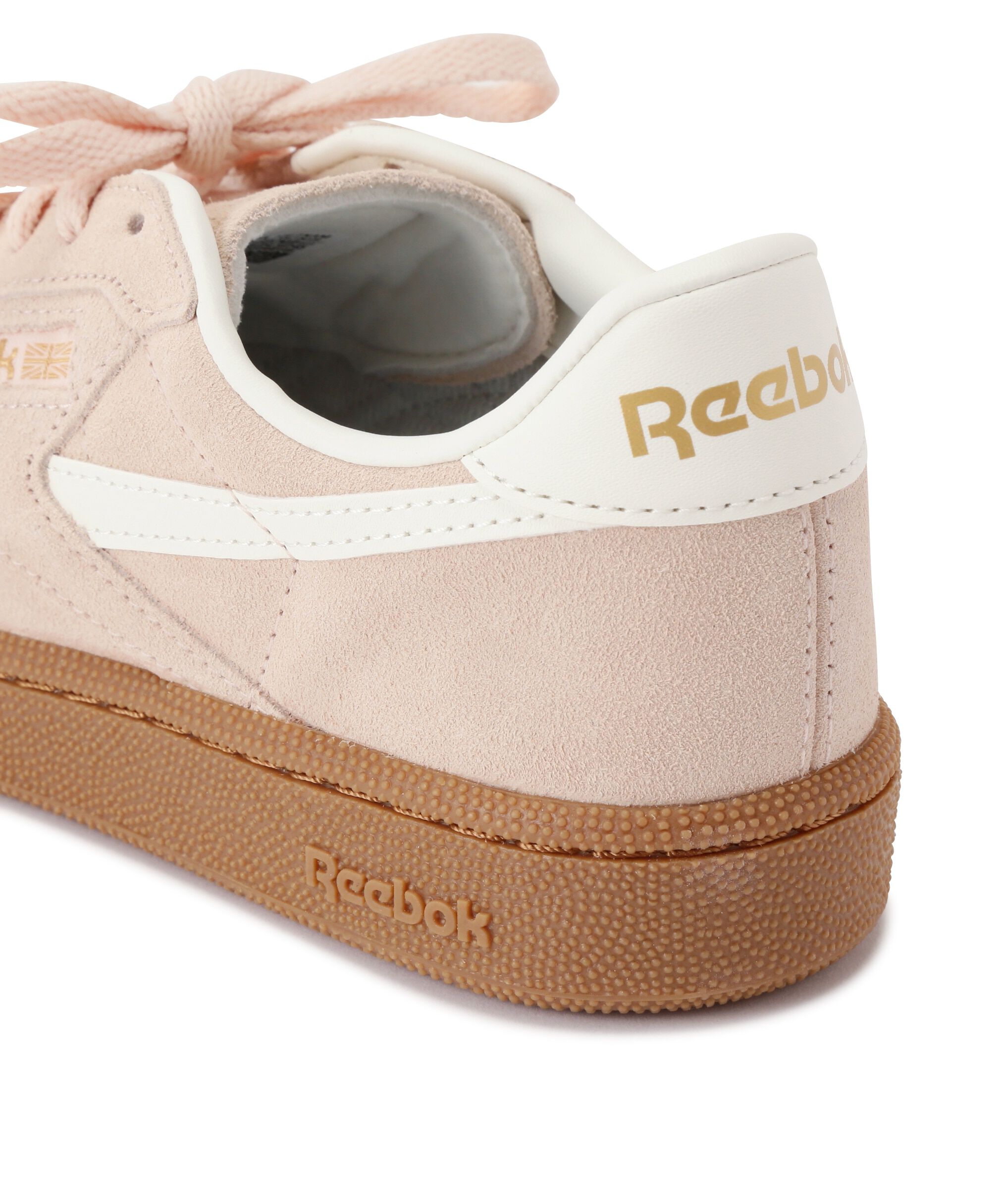 「Reebok CLUB C GROUNDS UK スニーカー」|その他|