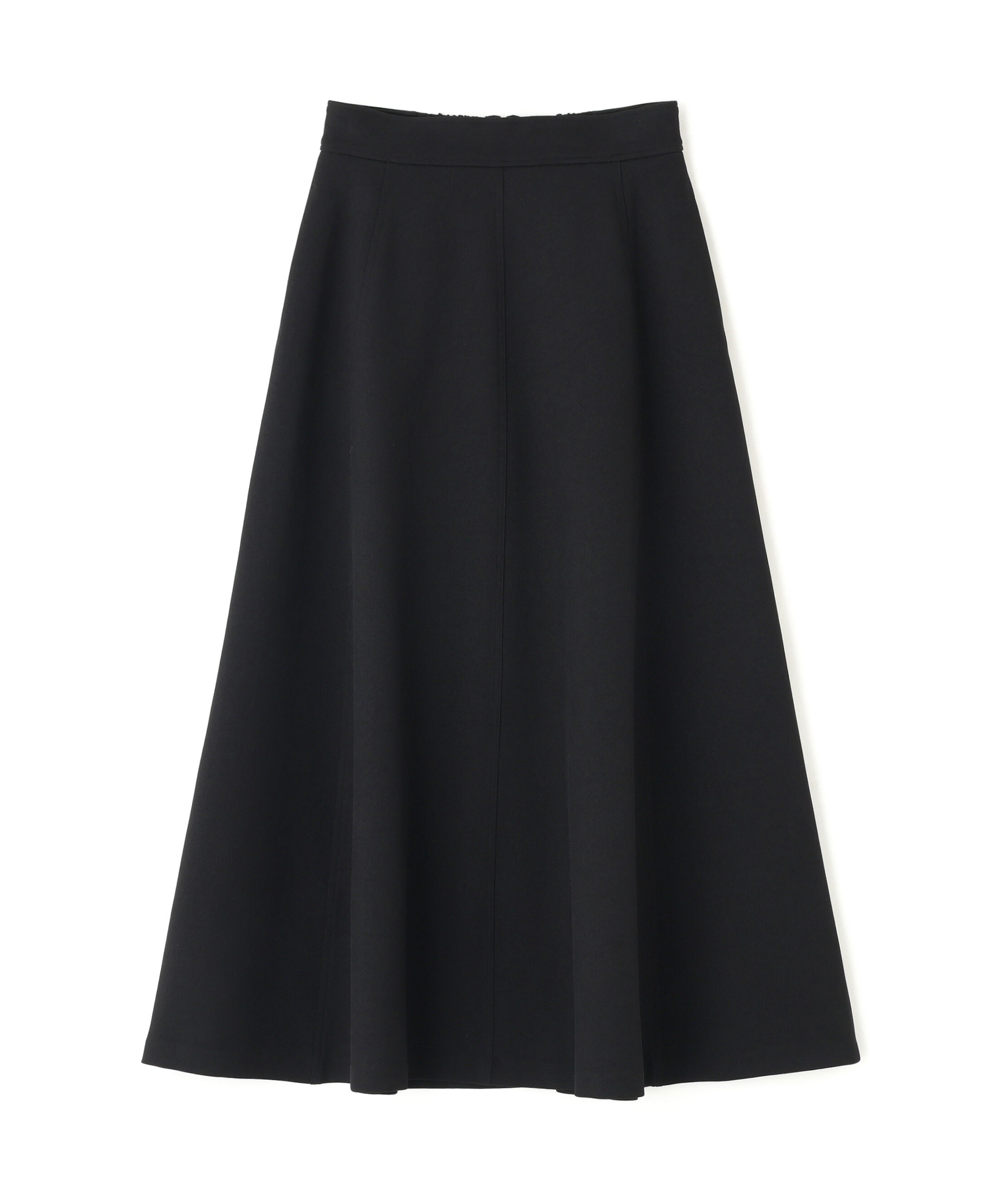  「ウーリッシュカルゼシリーズ フレアスカート」|スカート|