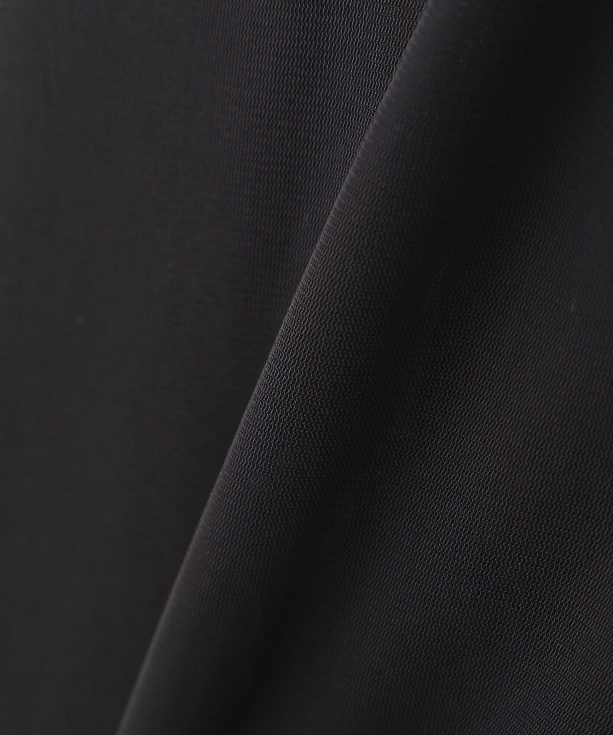  「ラインシアーハイネックカットソー」|Tシャツ・カットソー|