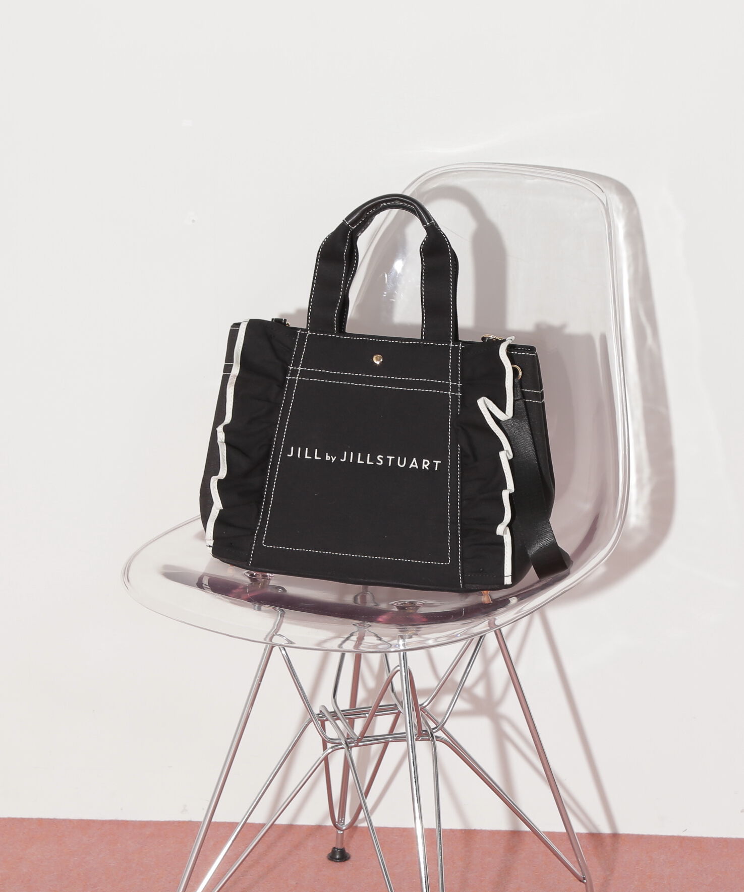  「フリルトート大」|その他|