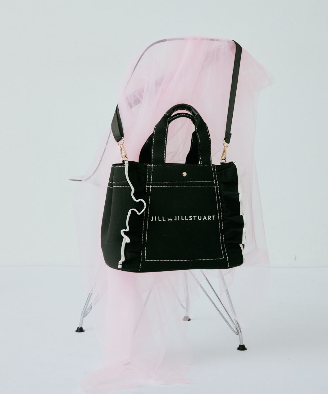  「フリルトート大」|その他|