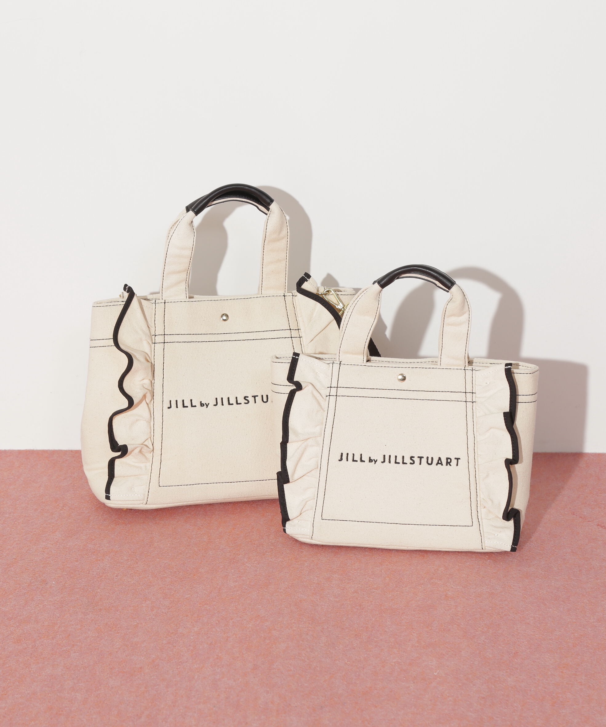  「フリルトート大」|その他|