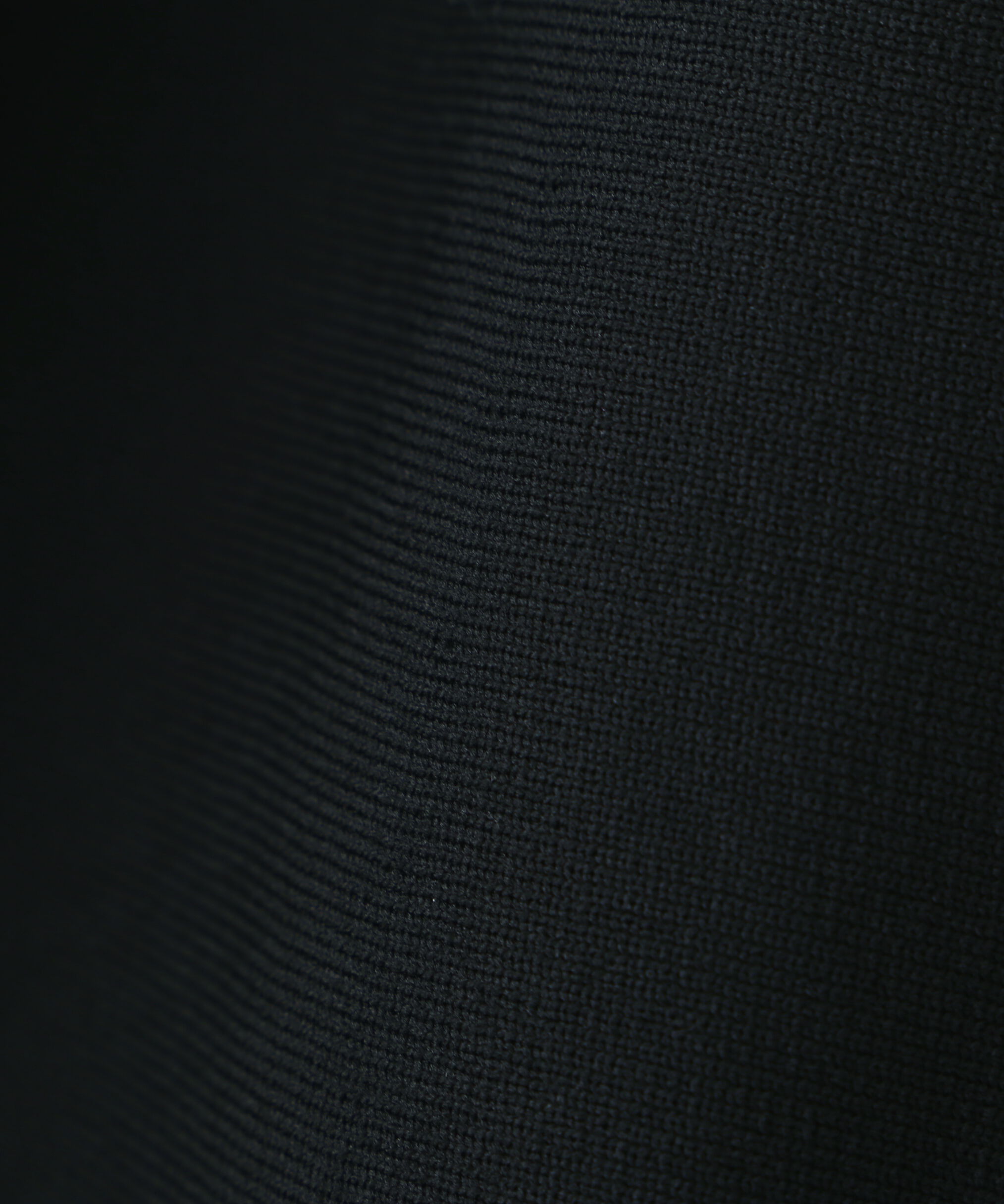  「起毛カーデニットワンピースセット」|ワンピース|