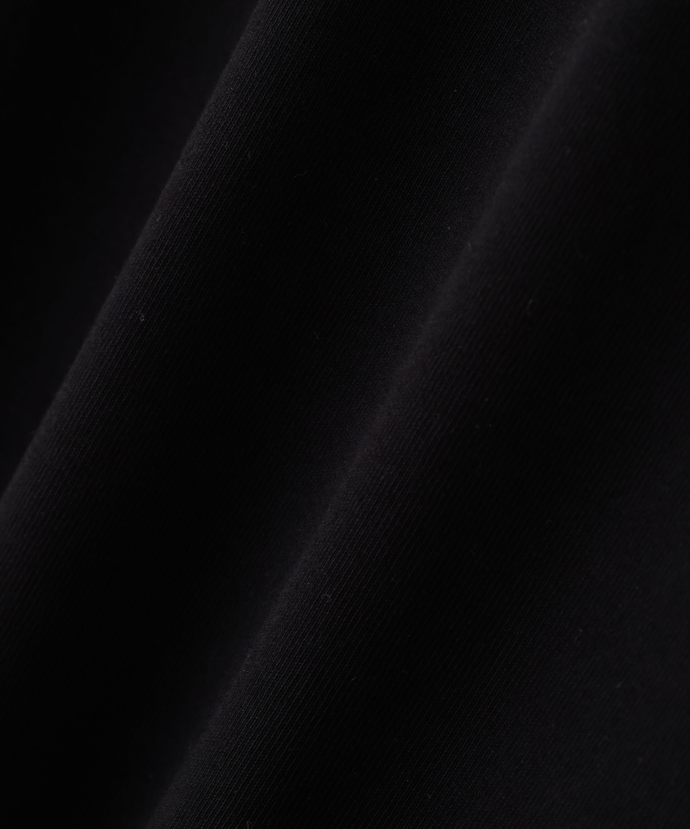 PROPORTION BODY DRESSING「アシメフリルカットソー」|Tシャツ・カットソー|