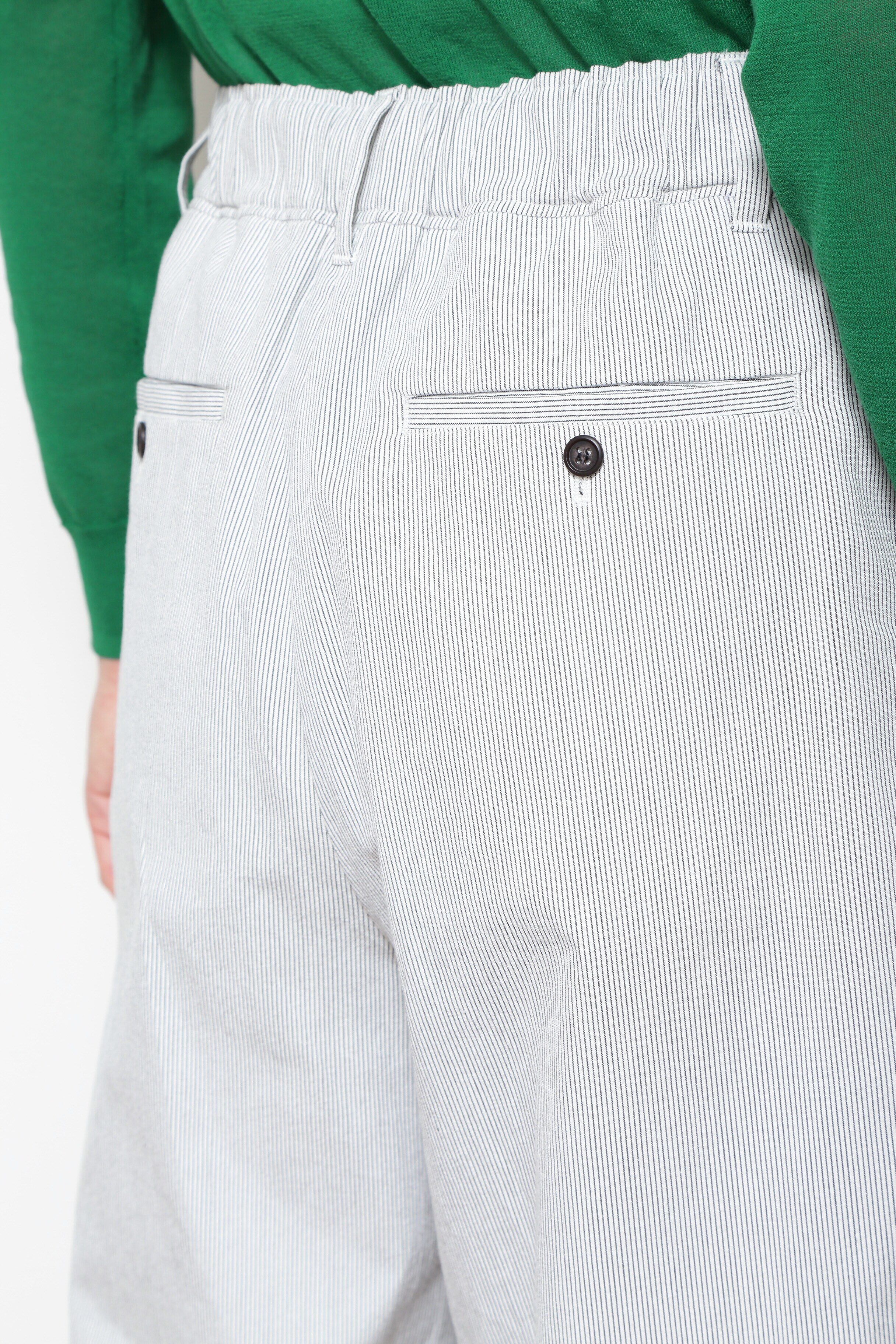  「◆綿麻サッカーパンツ」|その他|