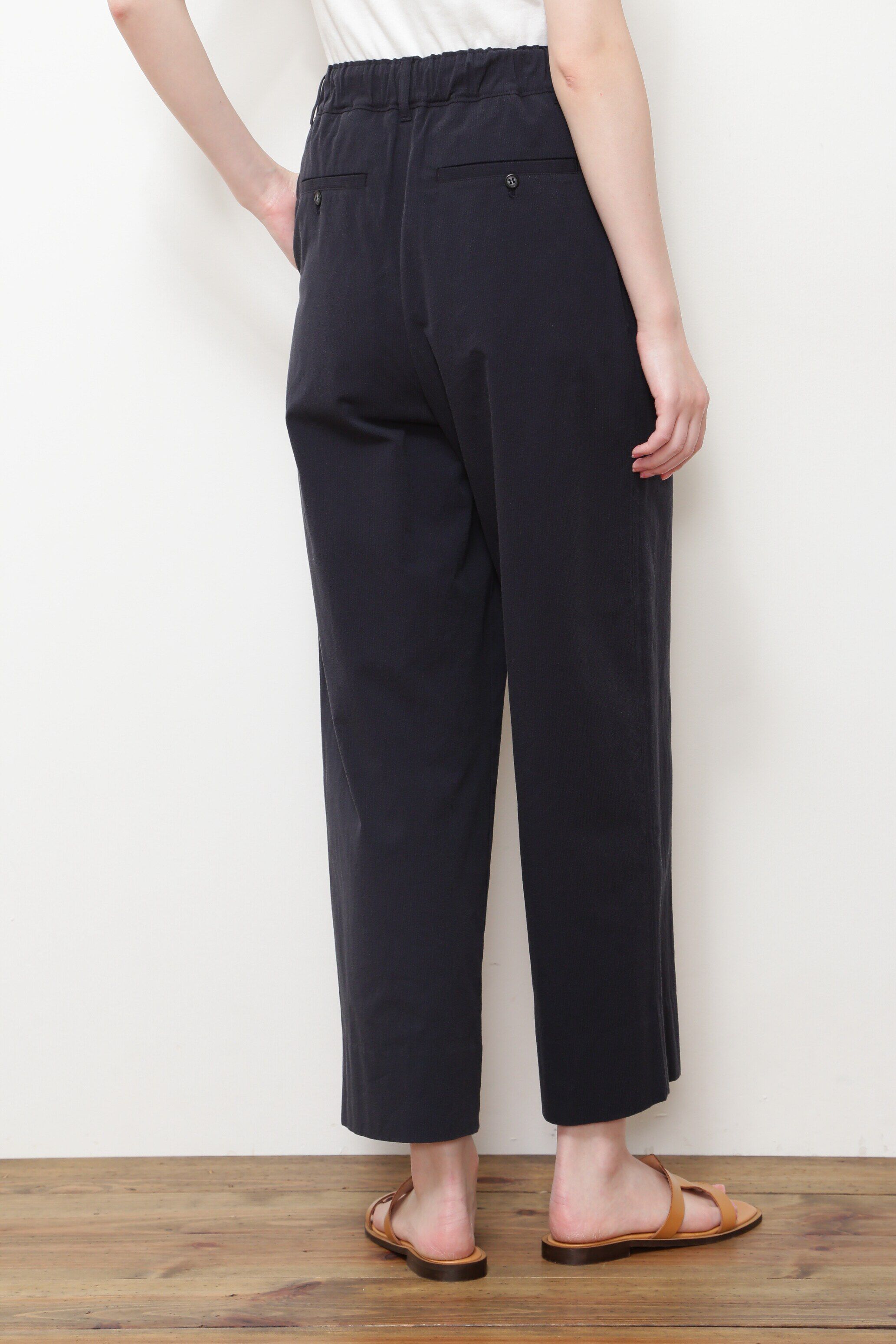  「◆綿麻サッカーパンツ」|その他|