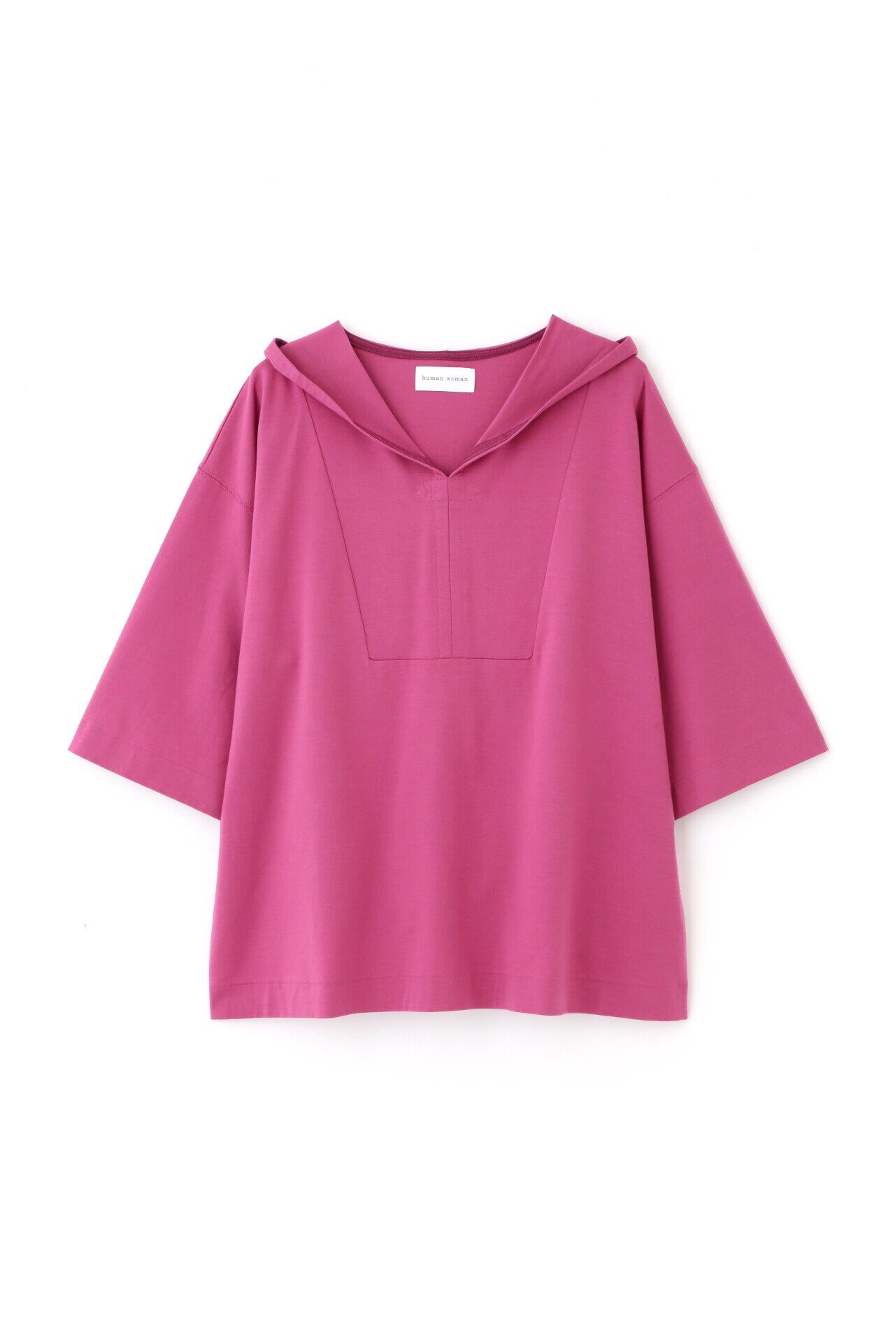  「◆フーディプルオーバー」|Tシャツ・カットソー|