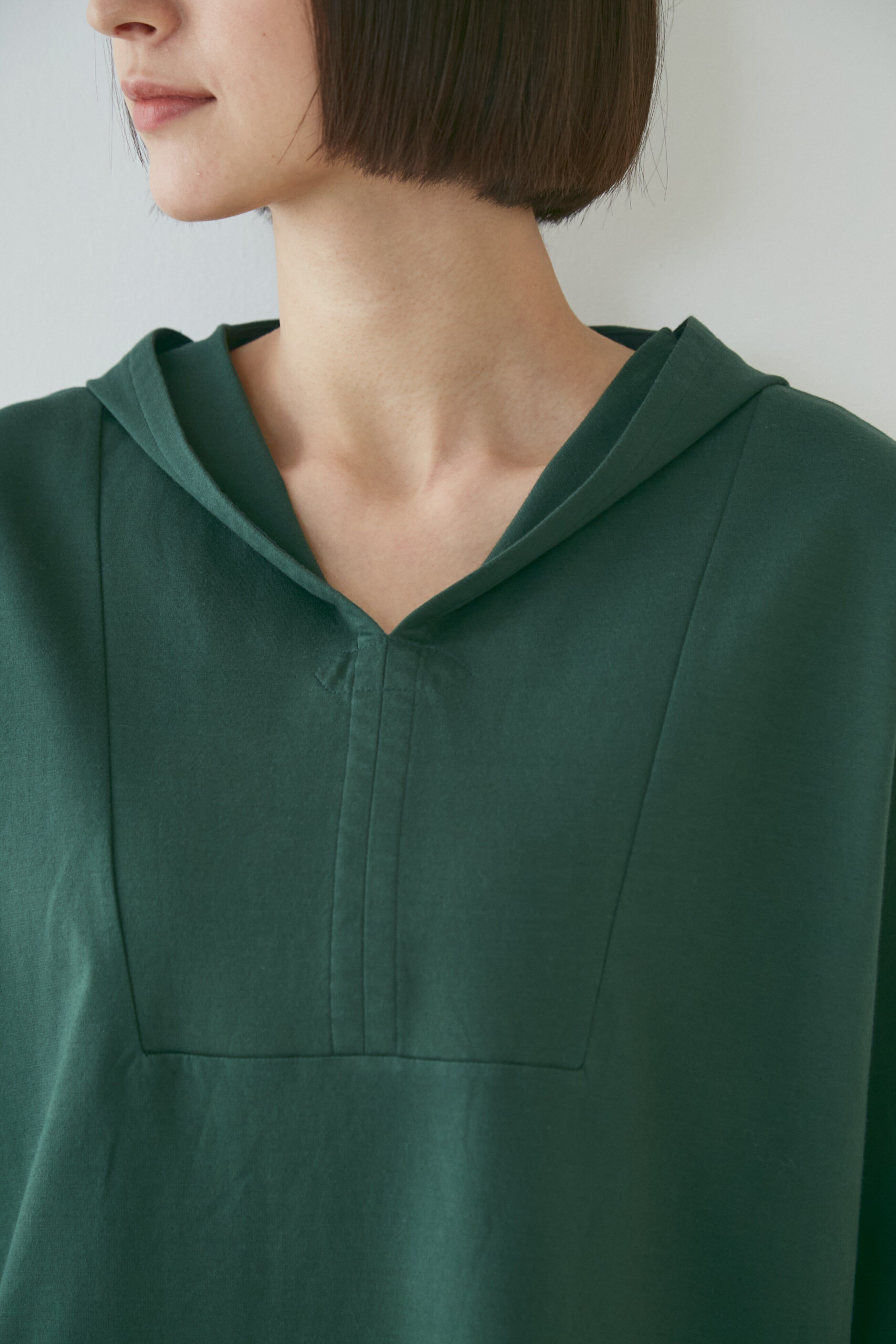  「◆フーディプルオーバー」|Tシャツ・カットソー|