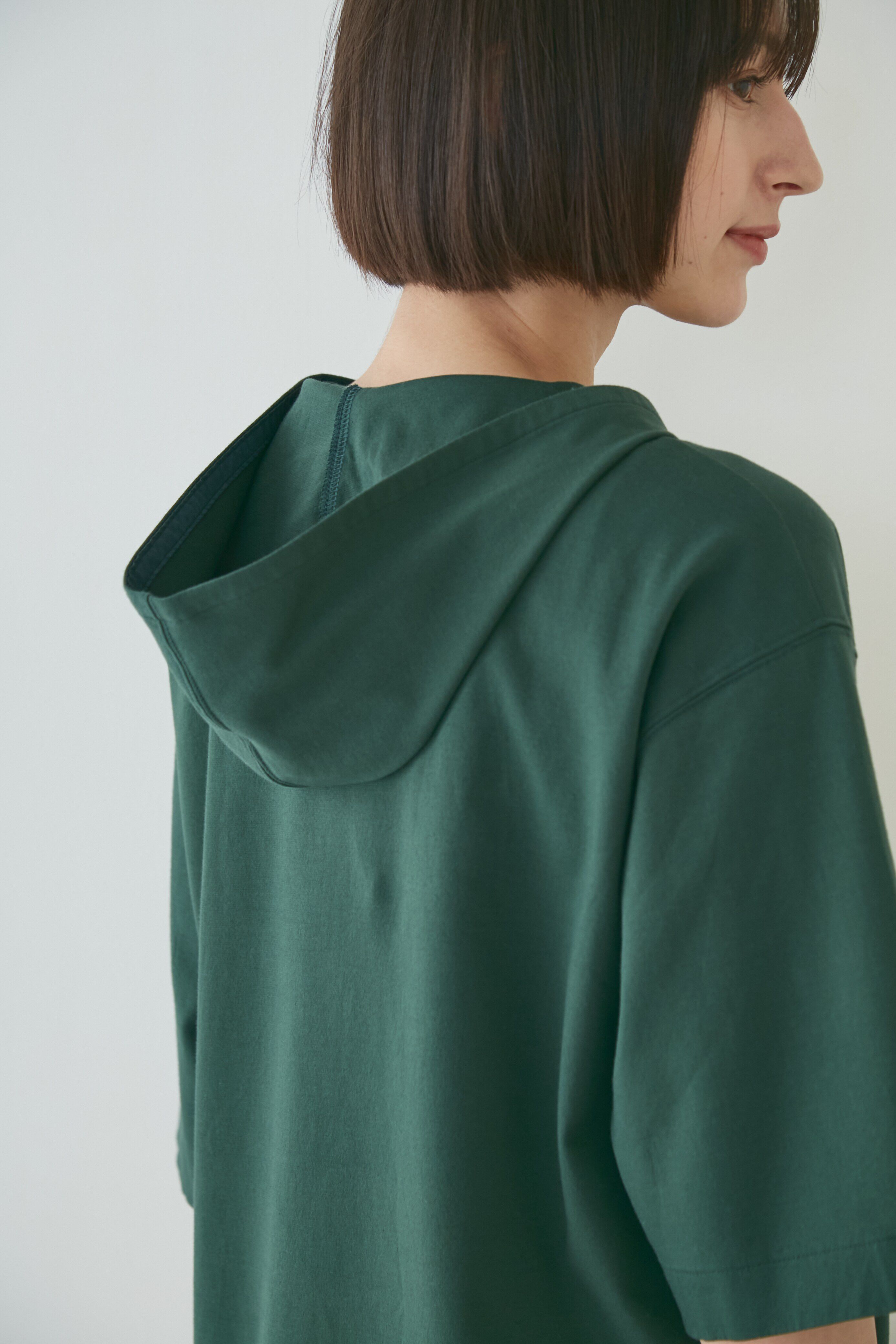  「◆フーディプルオーバー」|Tシャツ・カットソー|