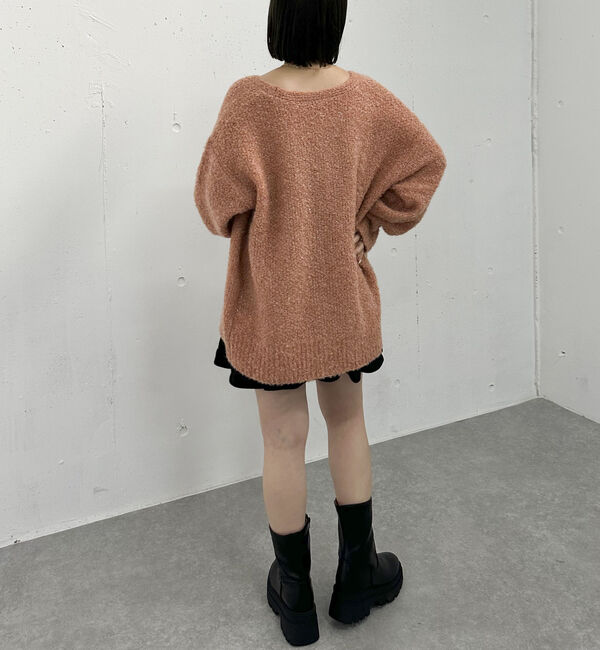 archives「ティアードミニキャミワンピース」|チュニック|