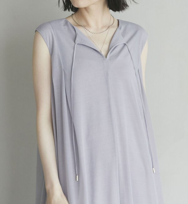 Doux archives「２ＷＡＹエスパンディロングワンピース」|ワンピース|