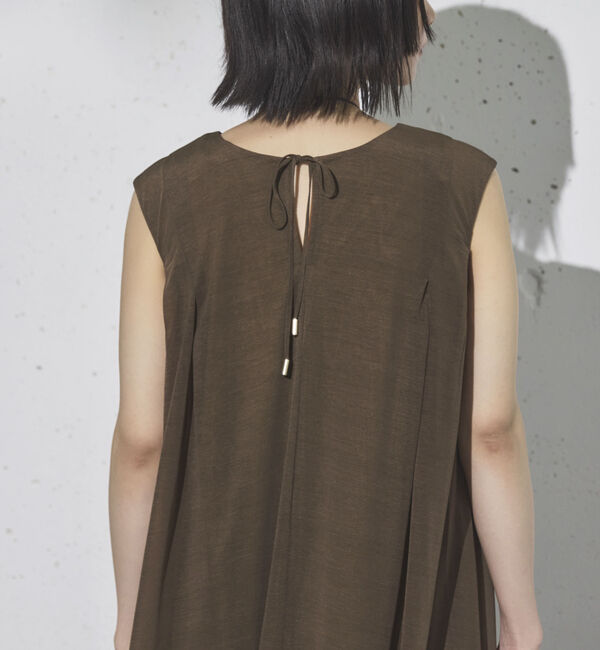 Doux archives「２ＷＡＹエスパンディロングワンピース」|ワンピース|
