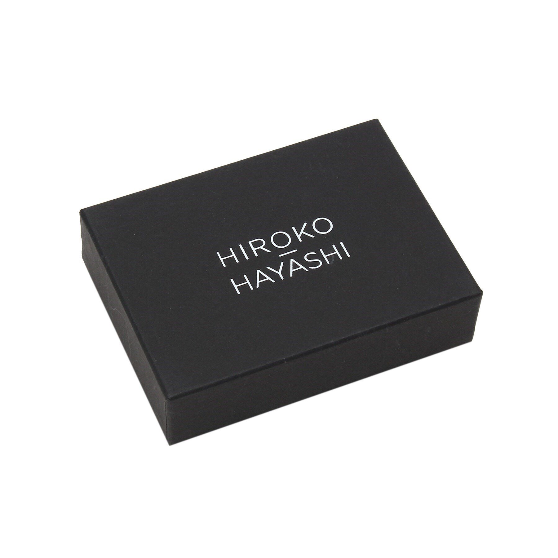 HIROKO HAYASHI「CARDINALE（カルディナーレ）蓋付名刺入れ」|名刺入れ・カードケース|