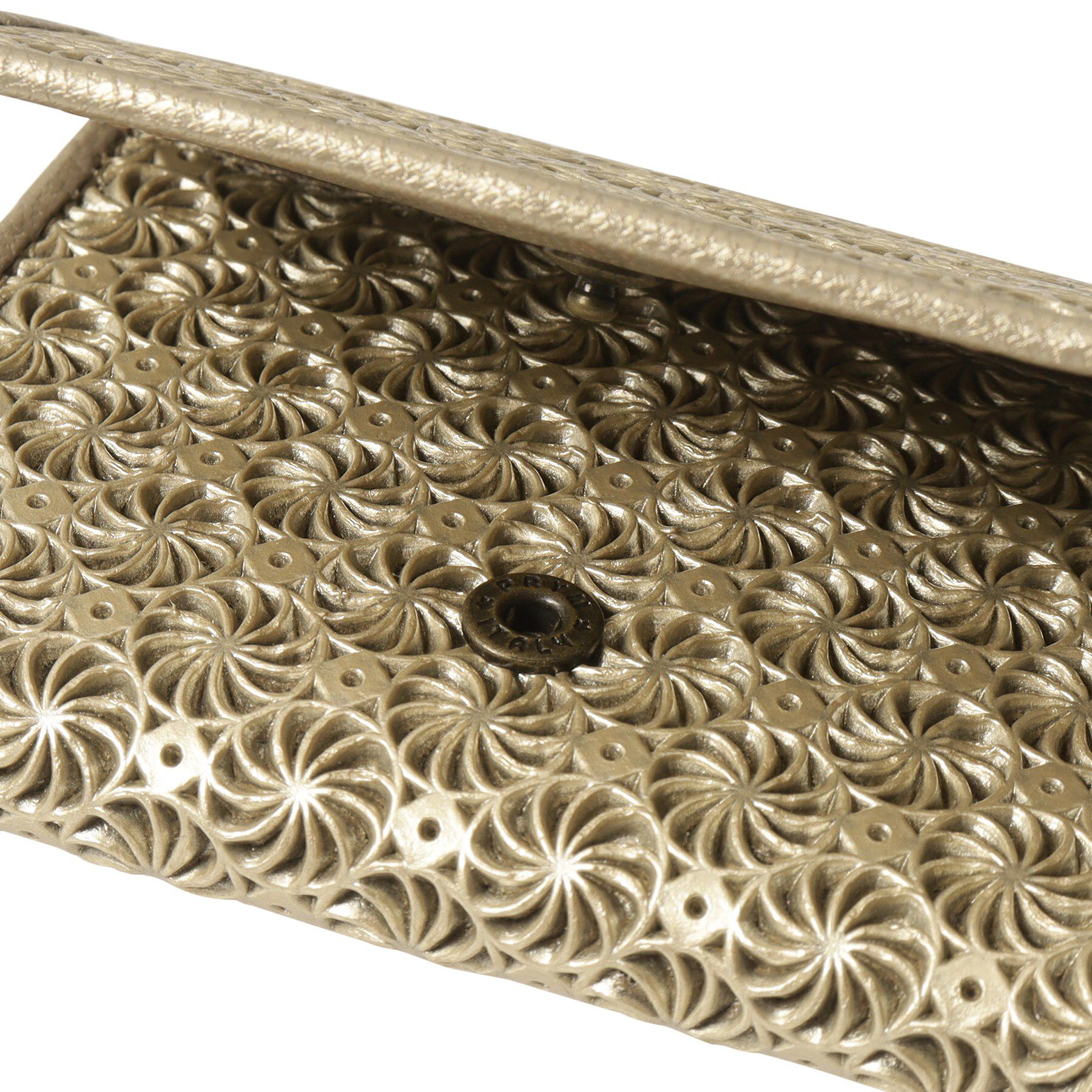 HIROKO HAYASHI「GIRASOLE（ジラソーレ）蓋付名刺入れ」|名刺入れ・カードケース|