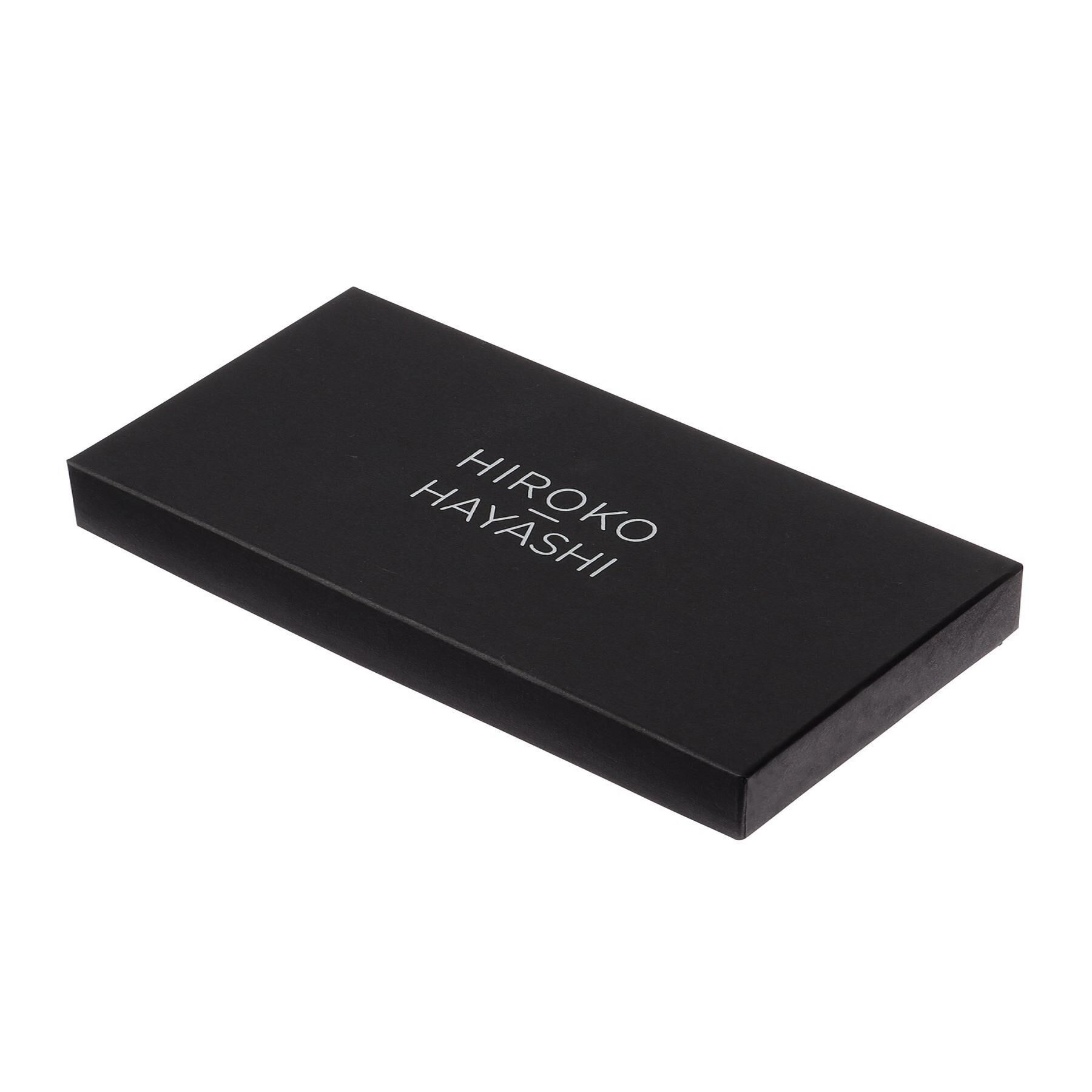 HIROKO HAYASHI「OTTICA（オッティカ）長財布スリム」|財布|