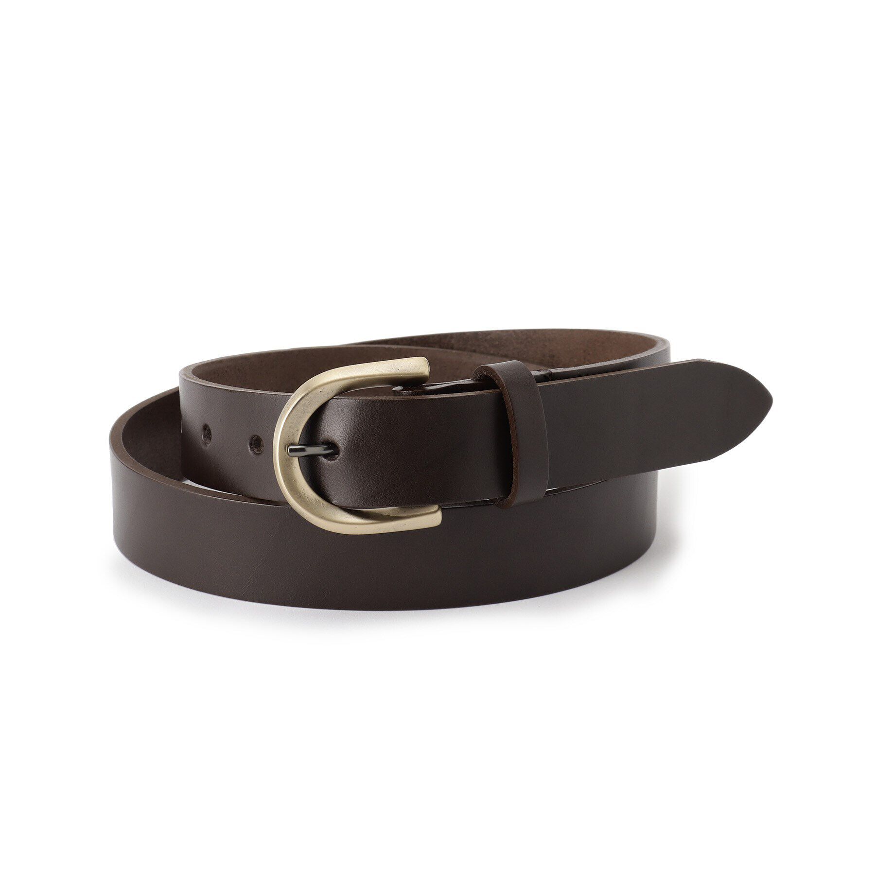 Dessin「牛革30ミリベルト」|ベルト|