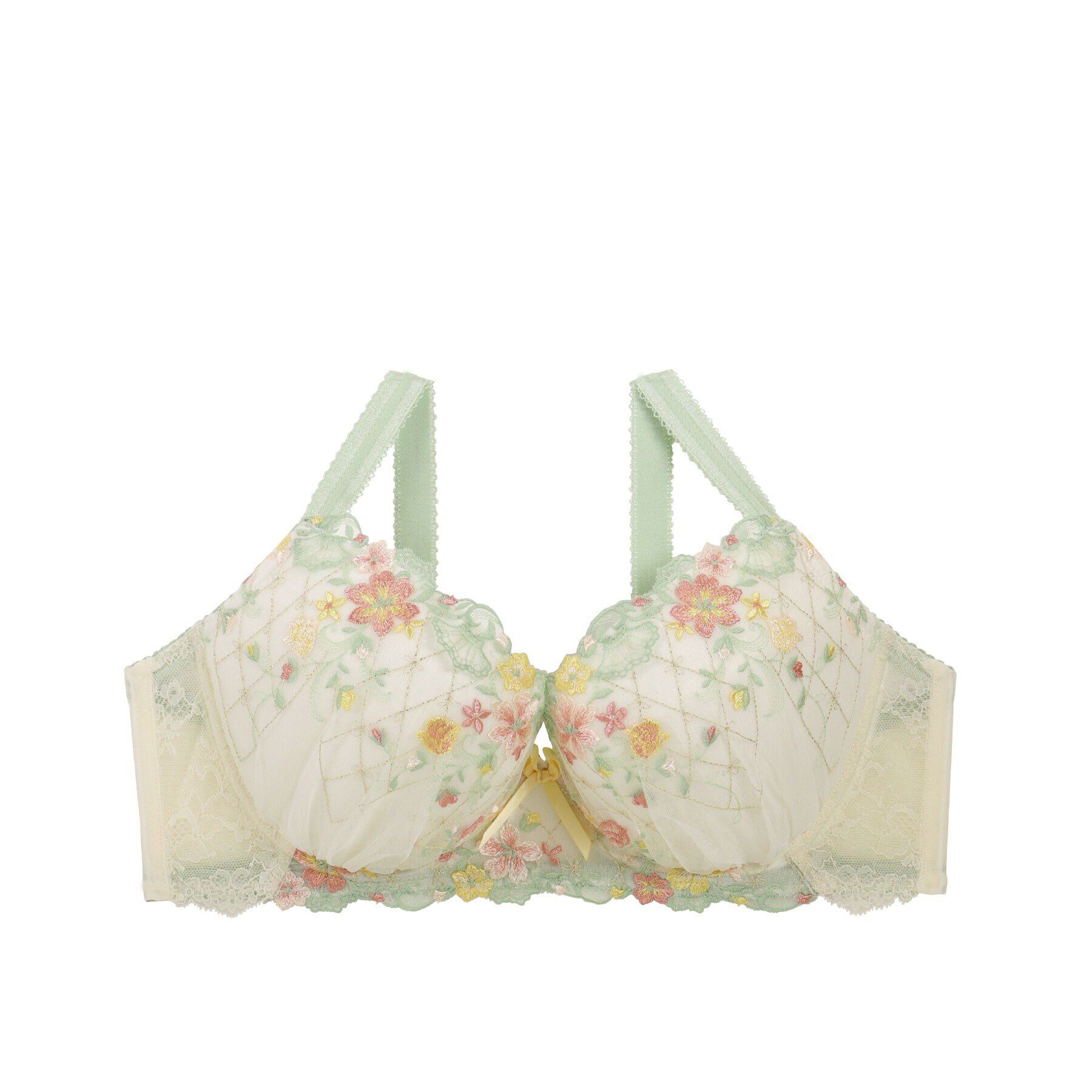 Risa Magli「ハーパー ブラジャー」|インナー|