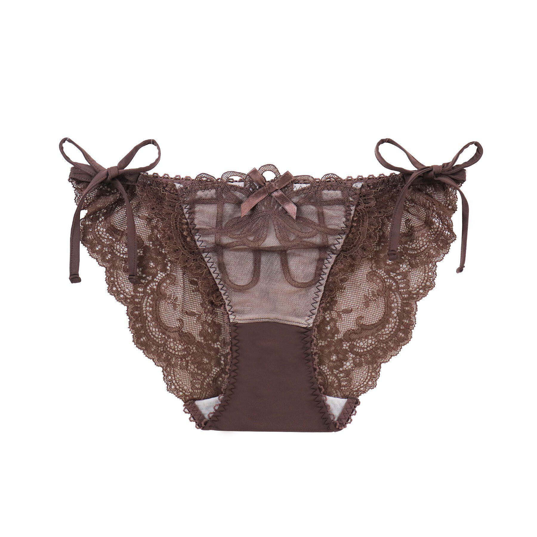 Risa Magli「レネイ リボンショーツ」|インナー|