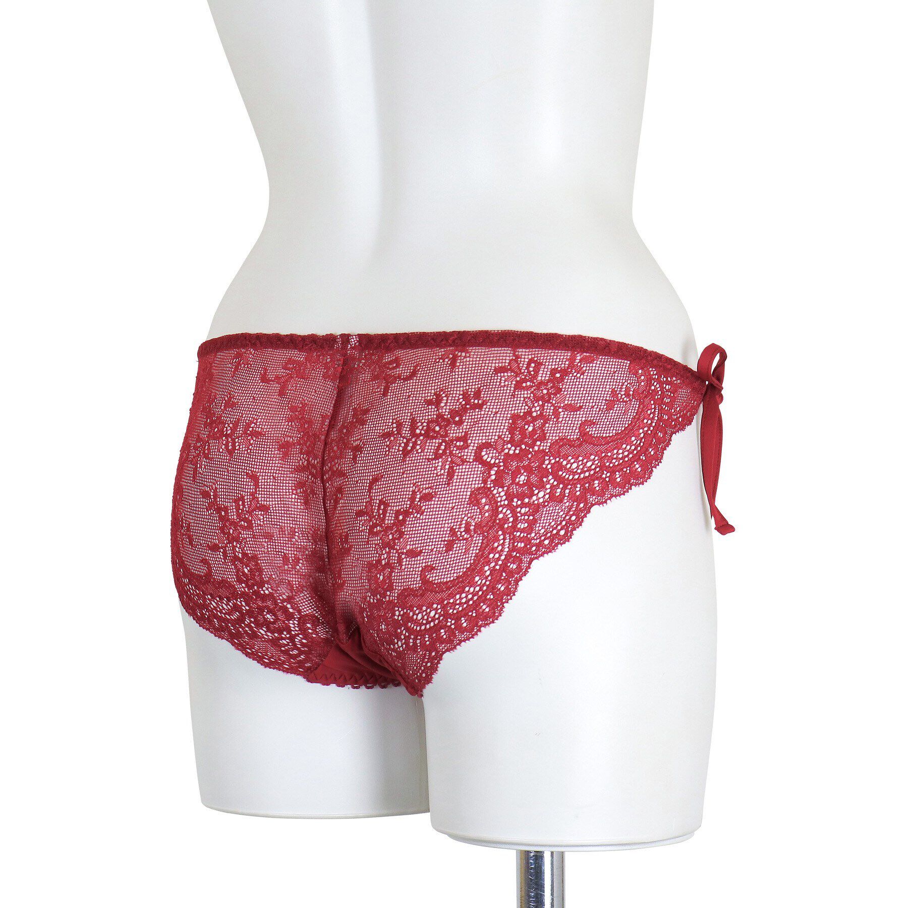 Risa Magli「レネイ リボンショーツ」|インナー|