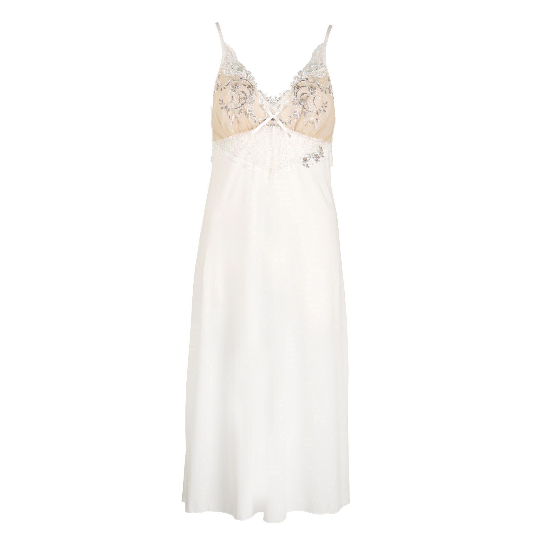 Risa Magli「アンシェラ ドレス」|インナー|