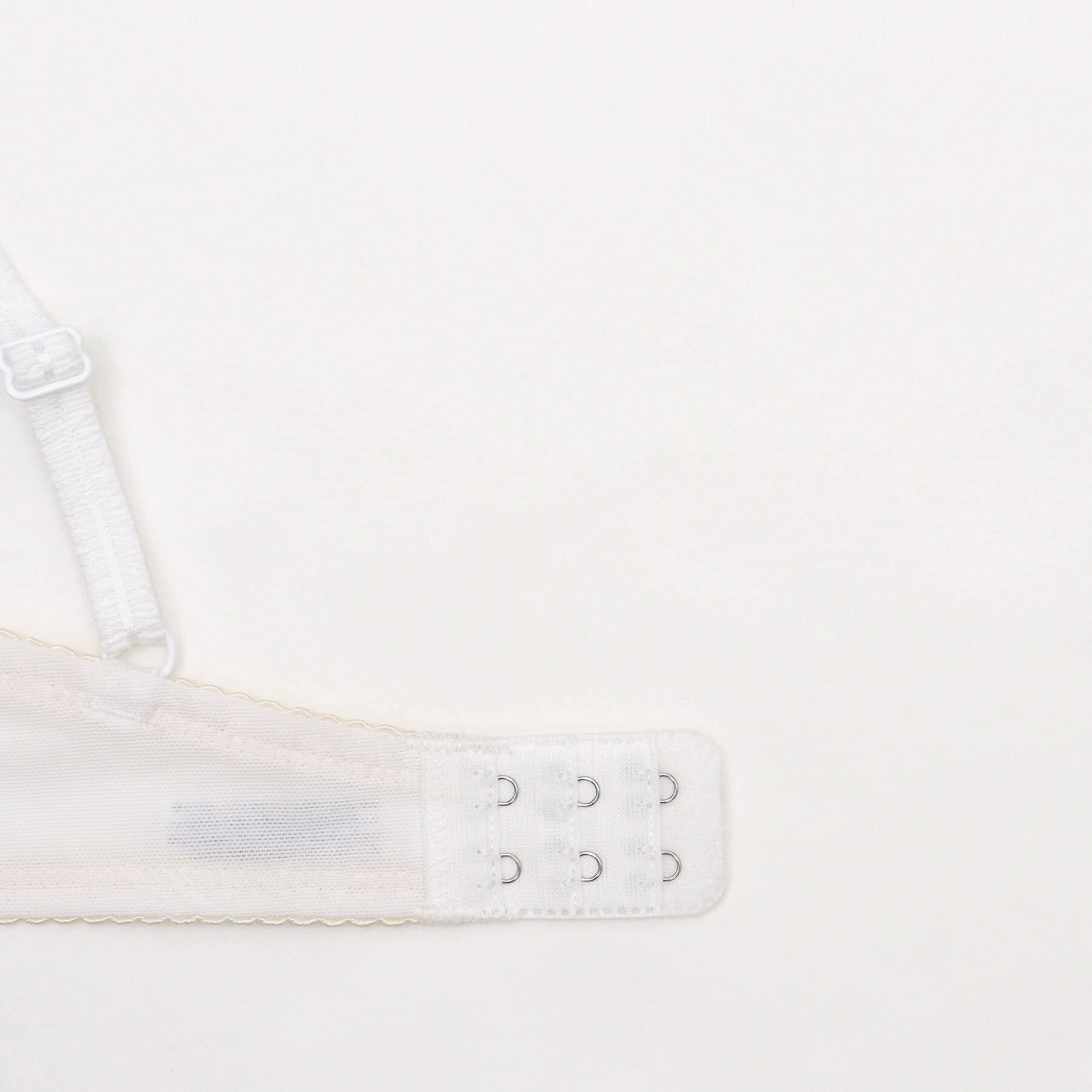 Risa Magli「シュクリエ ブラジャー（B-D）」|インナー|