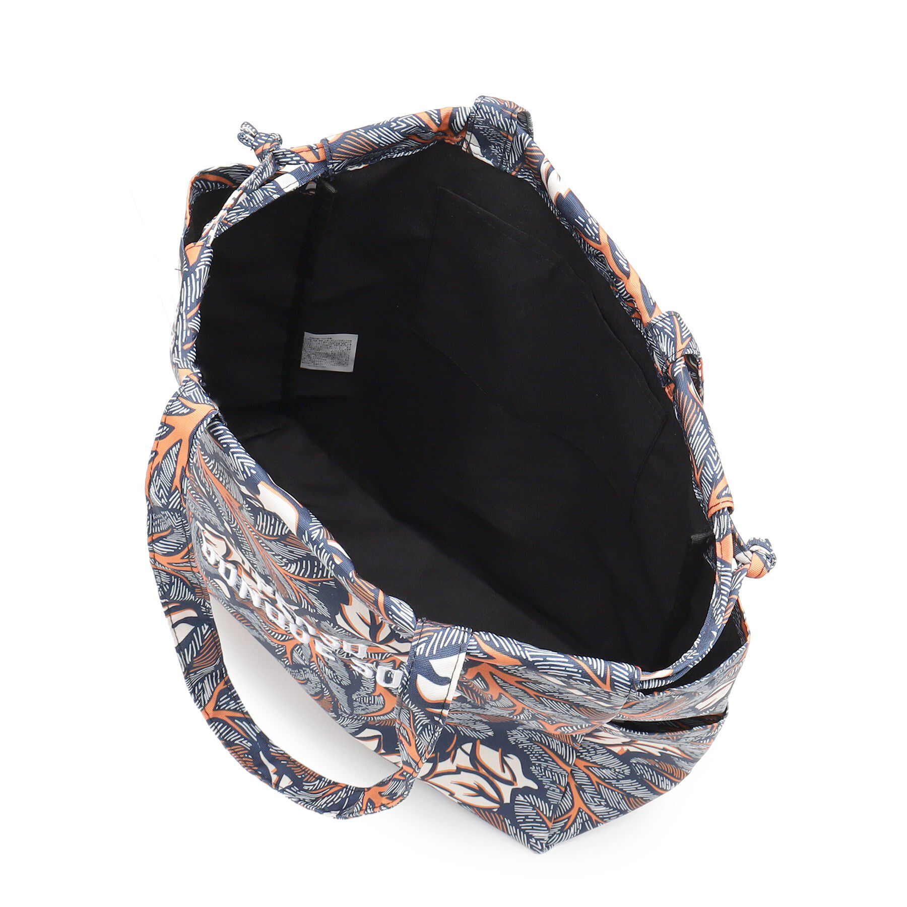 ITS&rsquo;DEMO「【A4対応／新柄追加】ラタプリントトート」|トートバッグ|