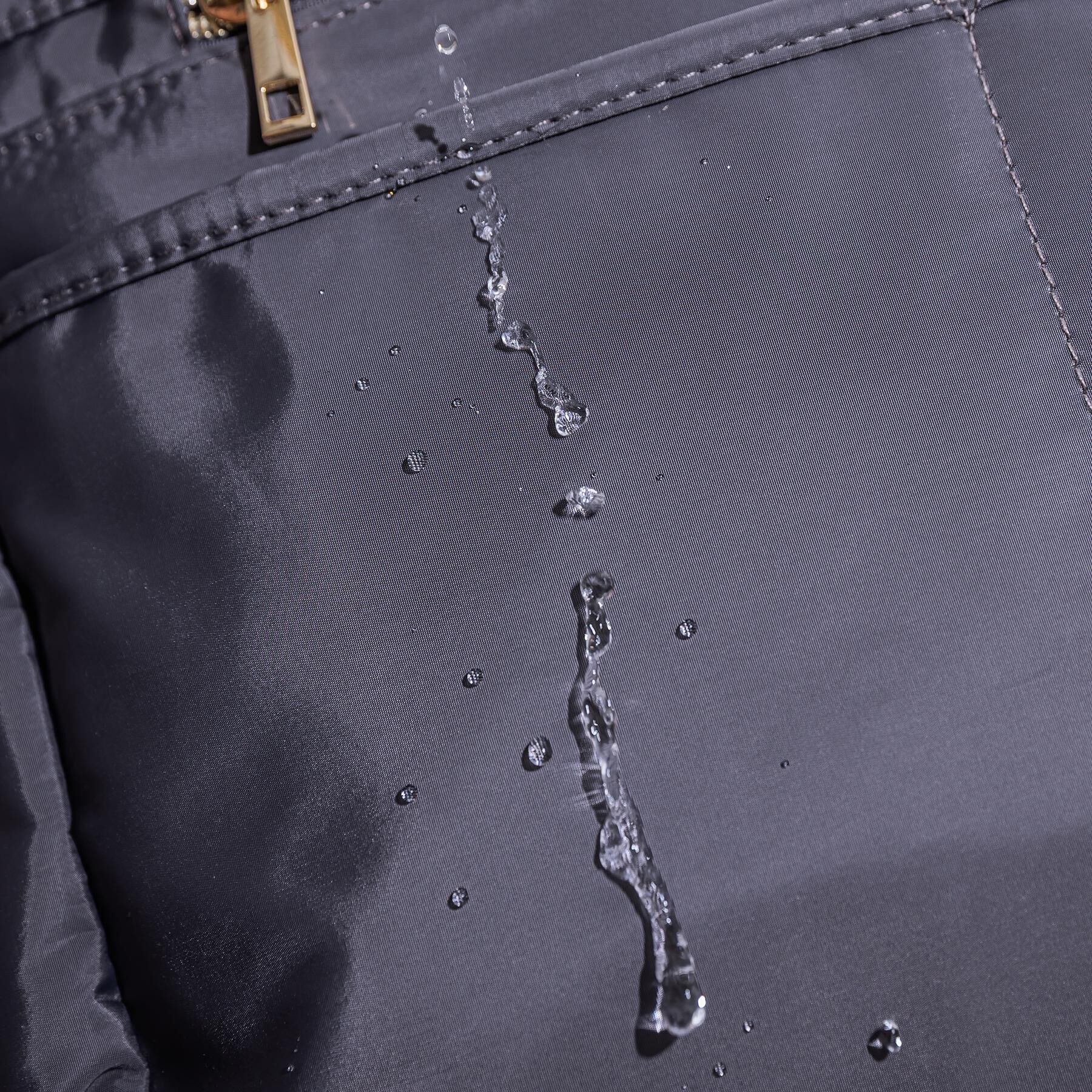 ITS&rsquo;DEMO「【A4対応／11ポケット】両面撥水A4トート」|トートバッグ|