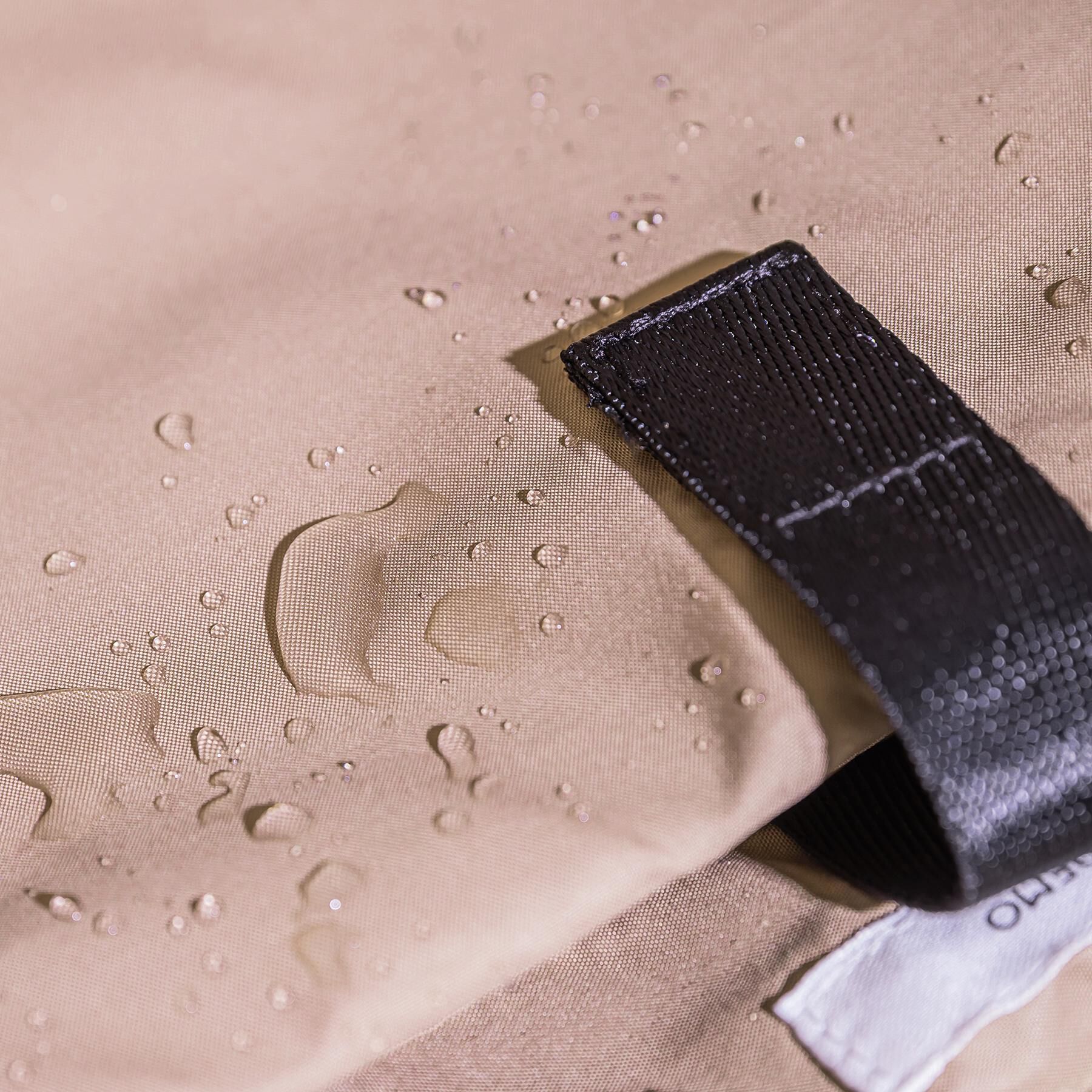 ITS&rsquo;DEMO「【A4対応／11ポケット】両面撥水A4トート」|トートバッグ|