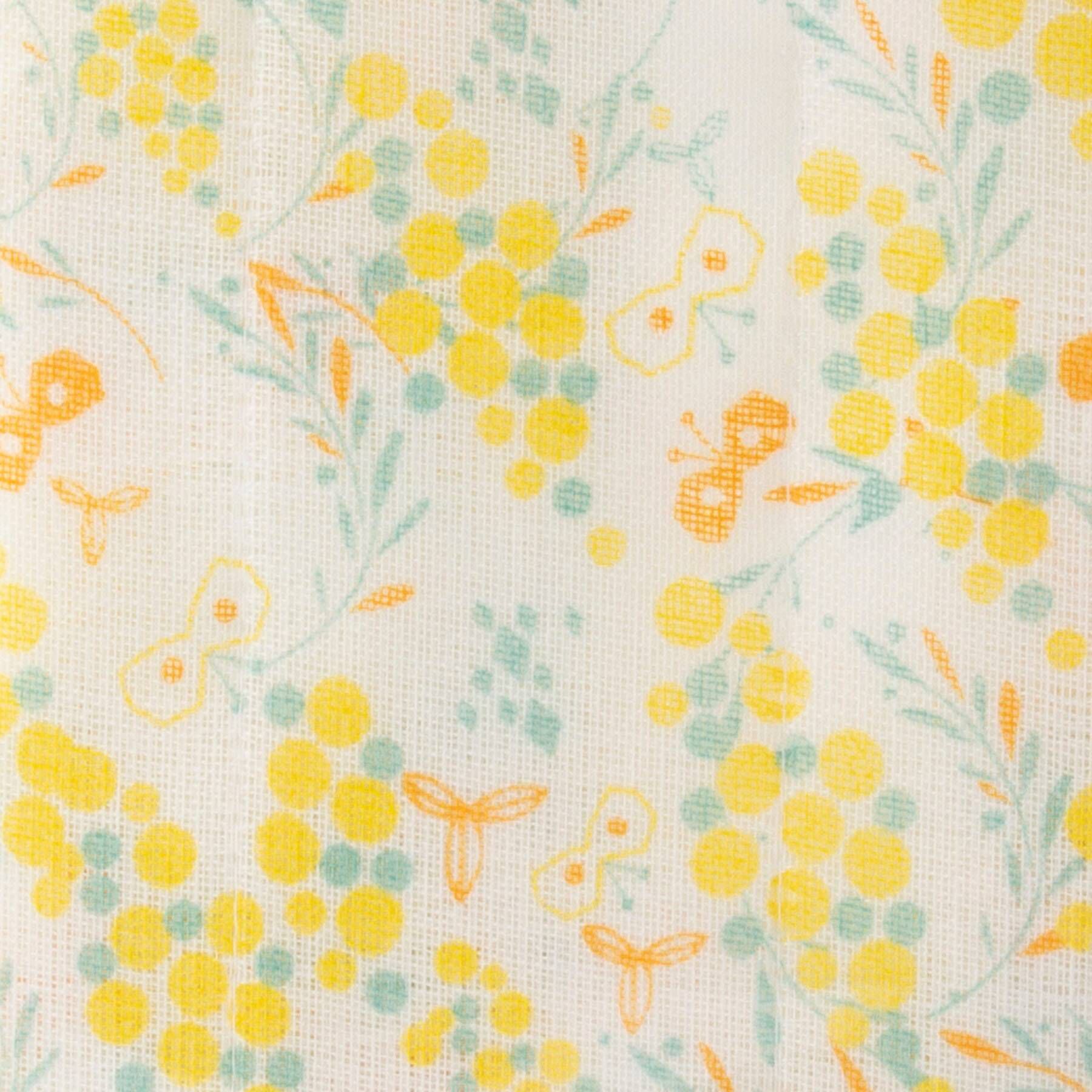 212 KITCHEN STORE「かやのふきん TYC-883 ミモザ」|食器・キッチングッズ|