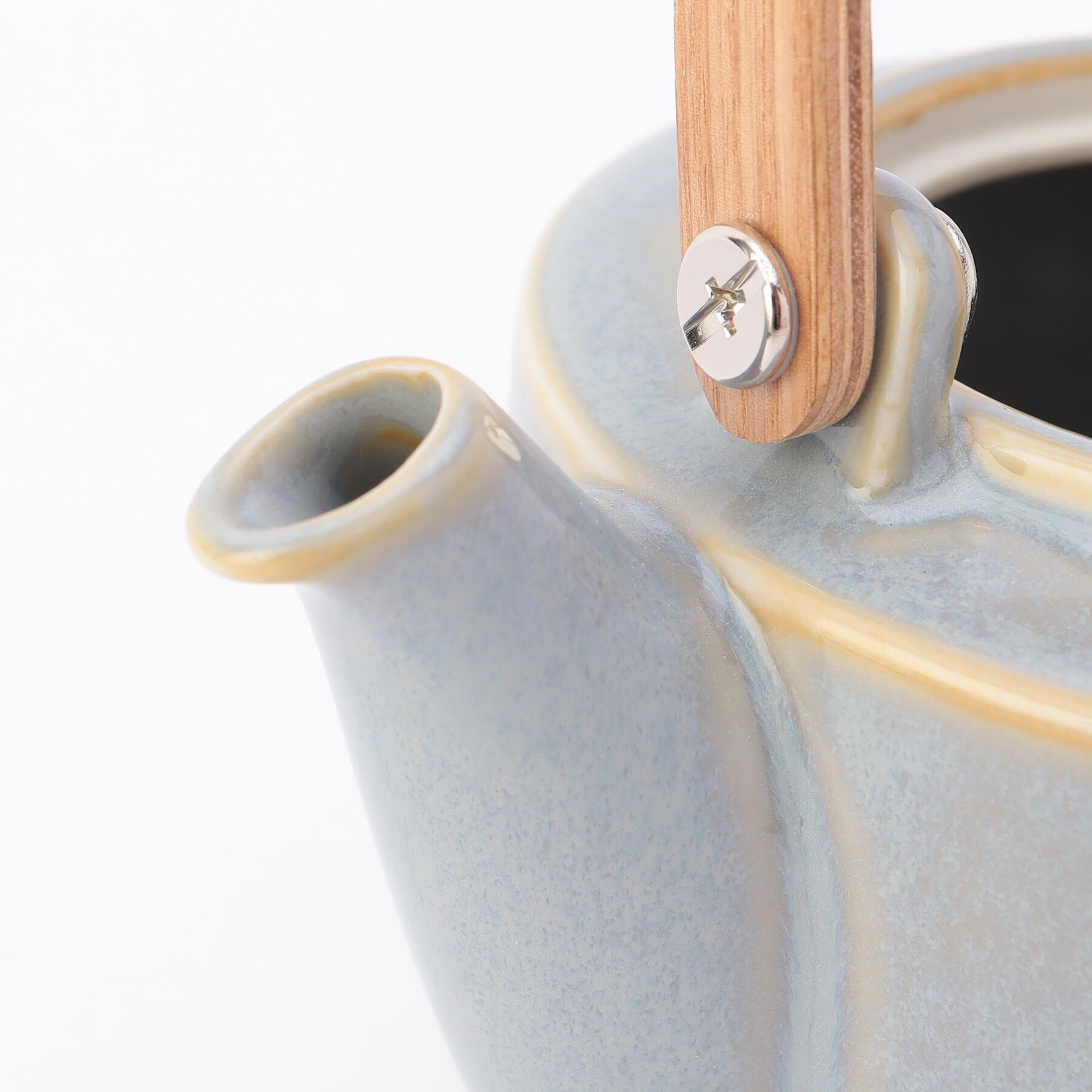 212 KITCHEN STORE「祥　土瓶急須　灰 ＜SALIU サリウ＞」|食器・キッチングッズ|