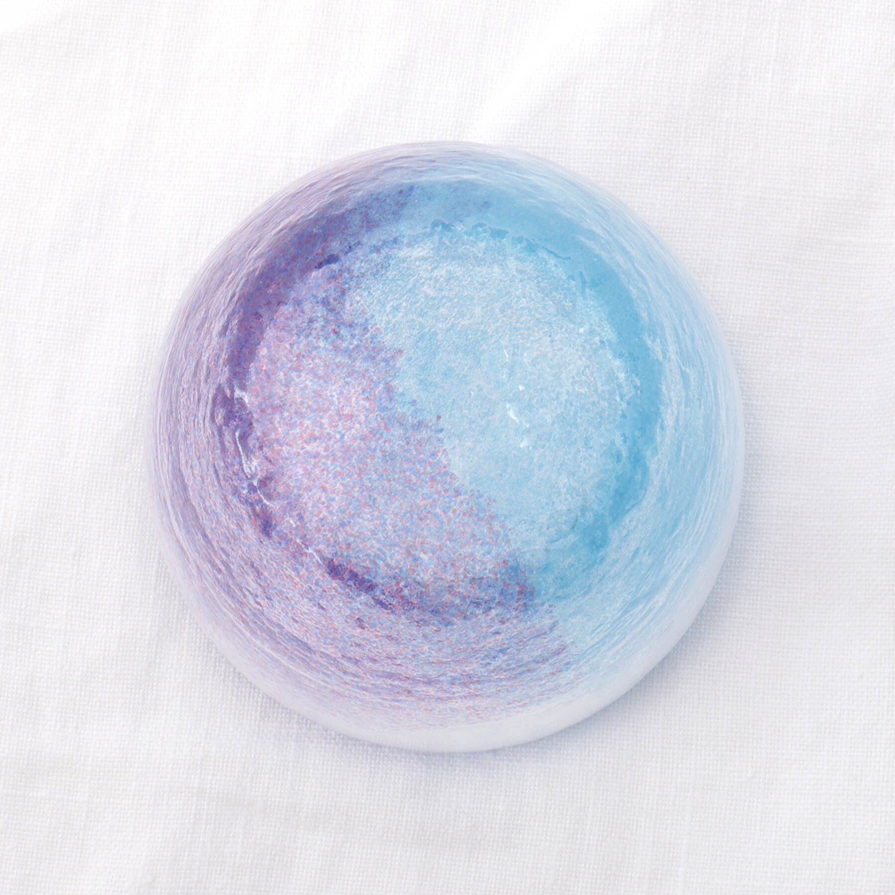 212 KITCHEN STORE「藍花 空のいろどりグラス 朝焼け」|グラス・マグカップ|