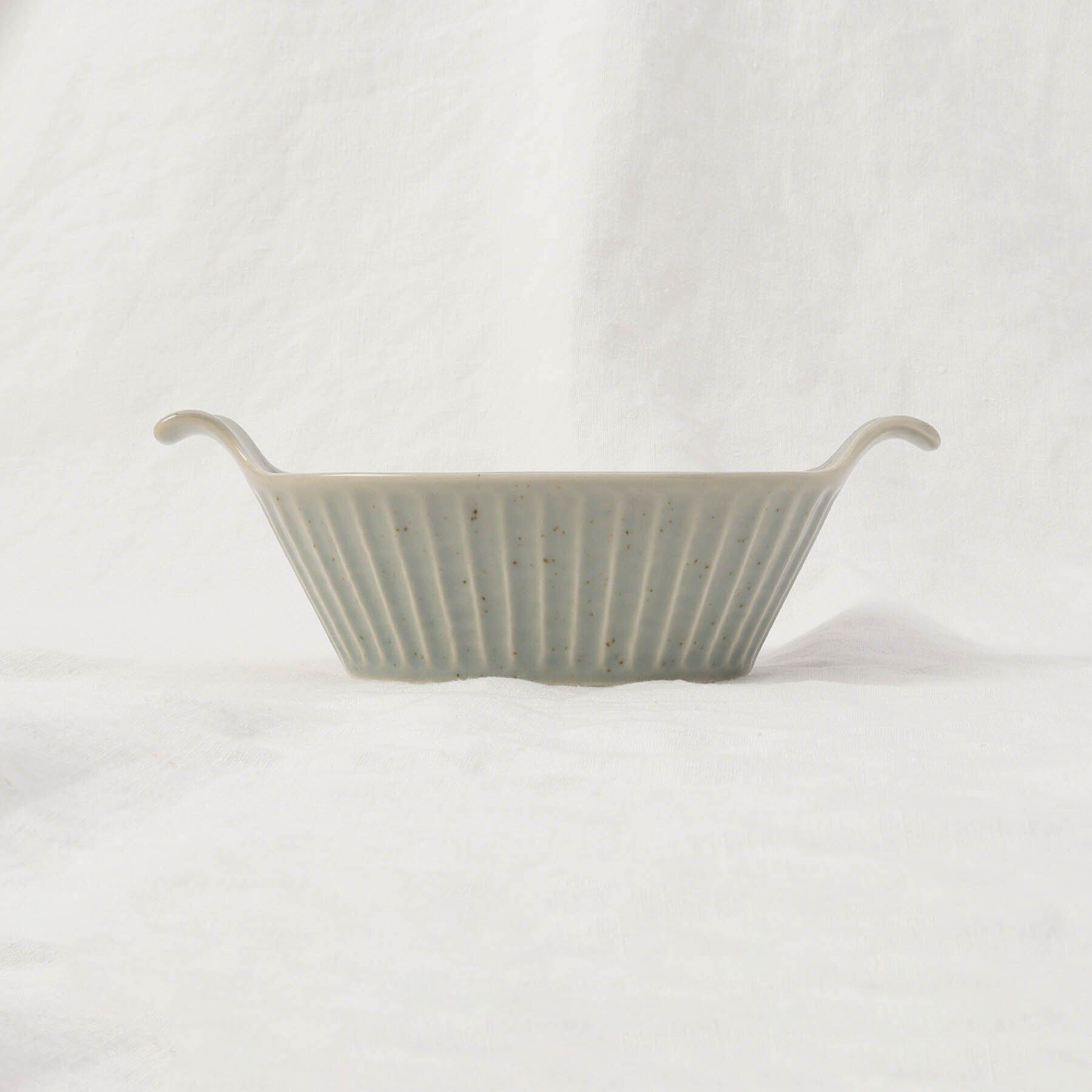 212 KITCHEN STORE「◆SOGI オーバルグラタン GY」|食器・キッチングッズ|