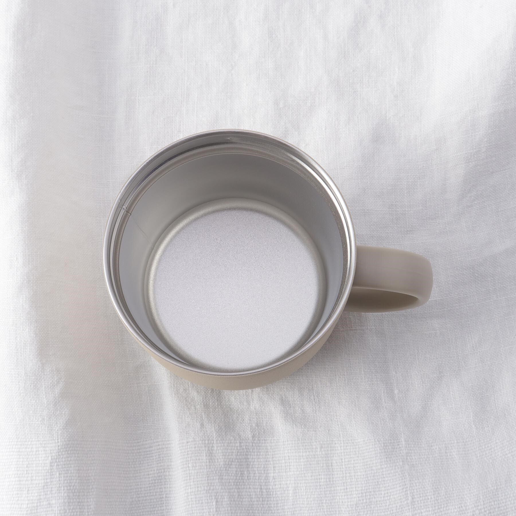 212 KITCHEN STORE「360&deg;カップ BE ＜marna マーナ＞」|グラス・マグカップ|