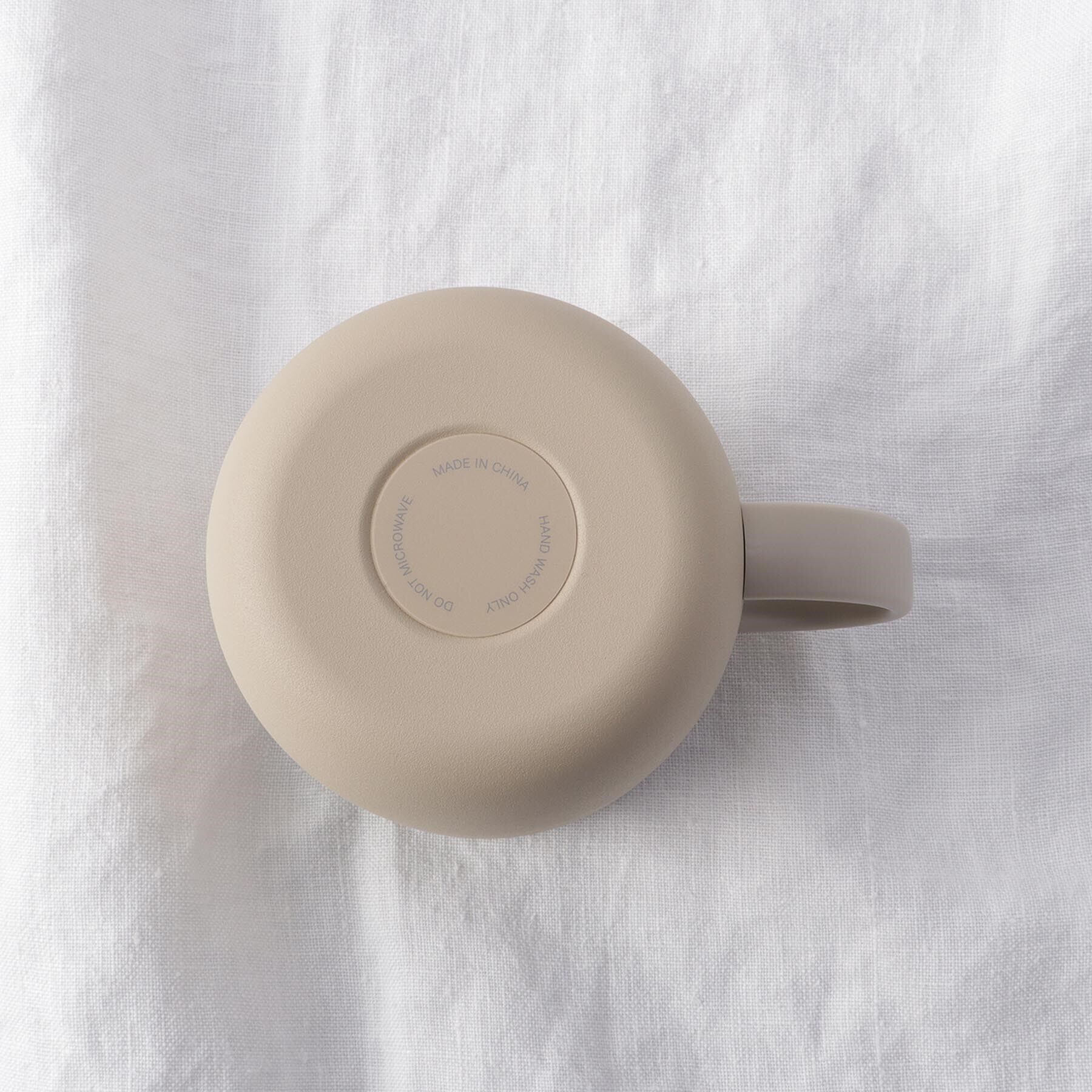 212 KITCHEN STORE「360&deg;カップ BE ＜marna マーナ＞」|グラス・マグカップ|