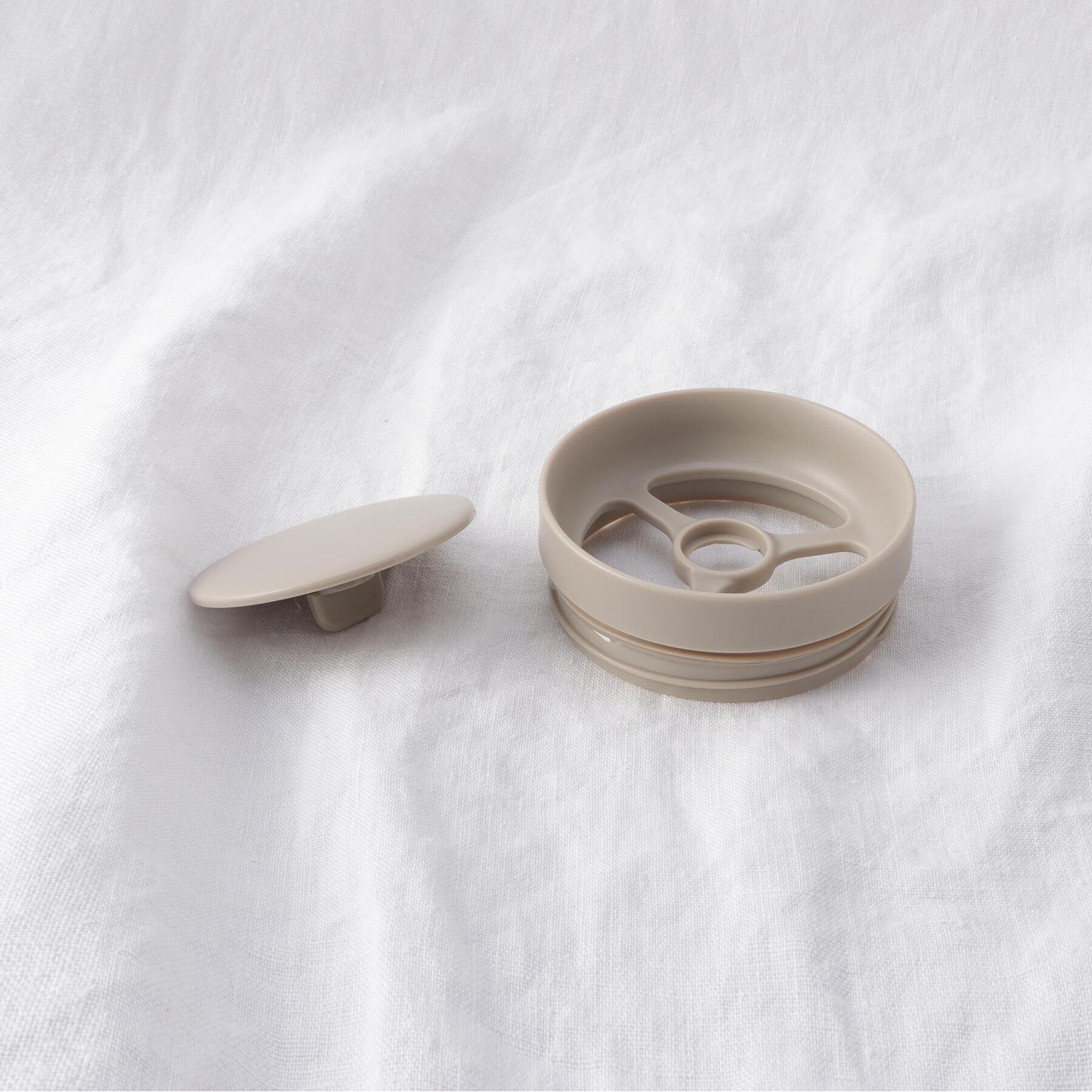 212 KITCHEN STORE「360&deg;カップ BE ＜marna マーナ＞」|グラス・マグカップ|