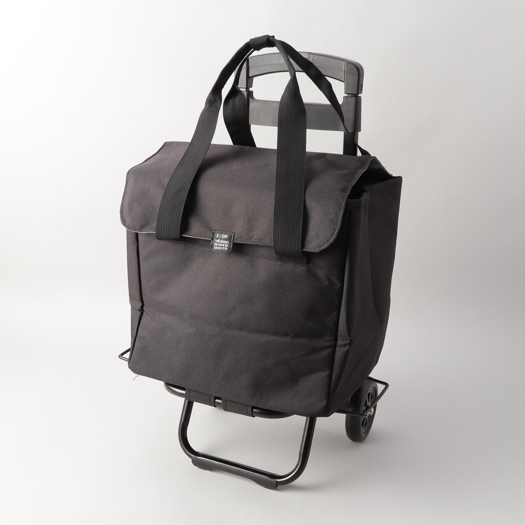 212 KITCHEN STORE「マルチ4Wayカート BK」|その他|