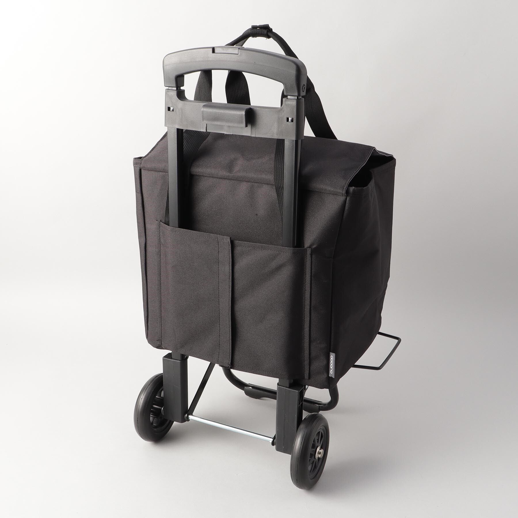 212 KITCHEN STORE「マルチ4Wayカート BK」|その他|