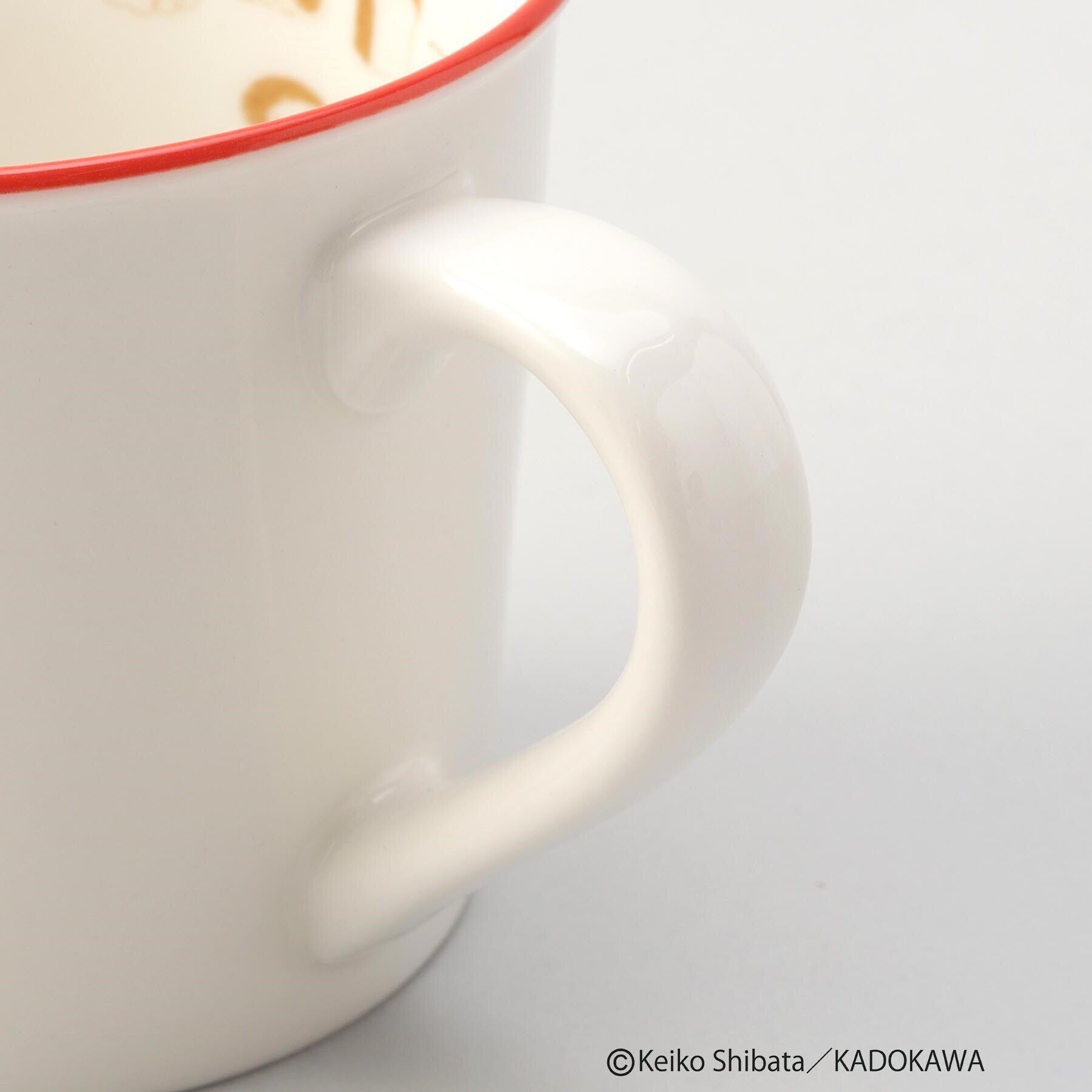 212 KITCHEN STORE「◆カラーラインマグ　パンいろいろ ＜パンどろぼう ＞」|その他|