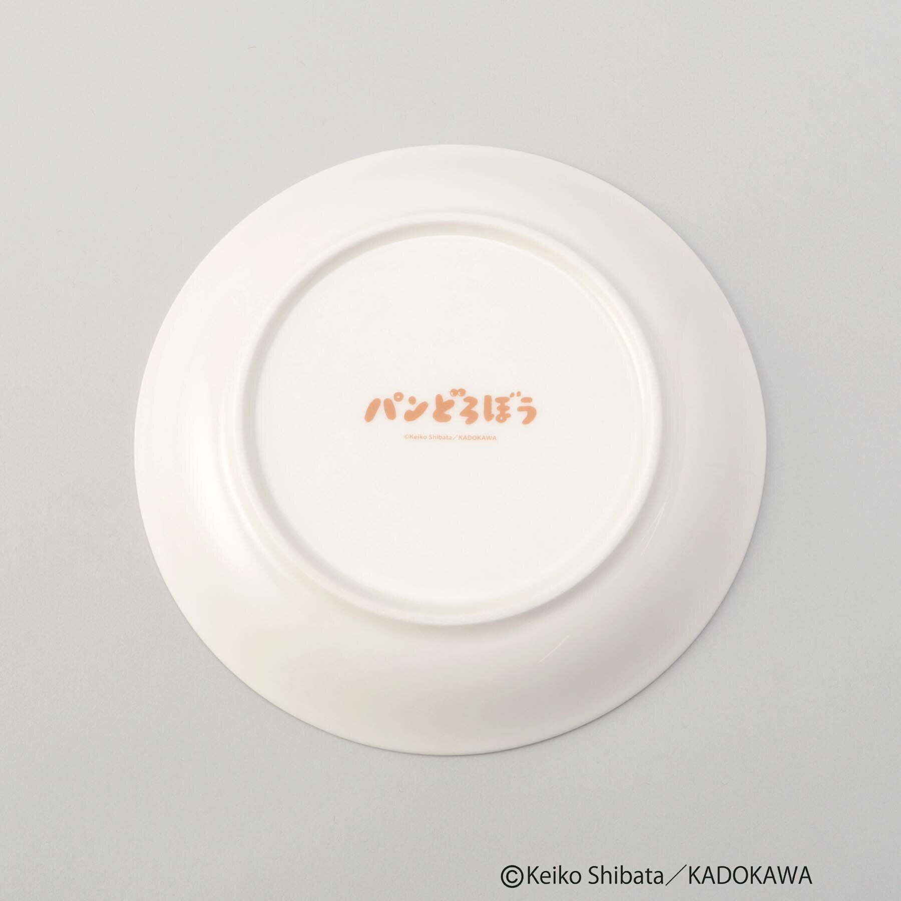 212 KITCHEN STORE「◆パンプレート ＜パンどろぼう ＞」|その他|