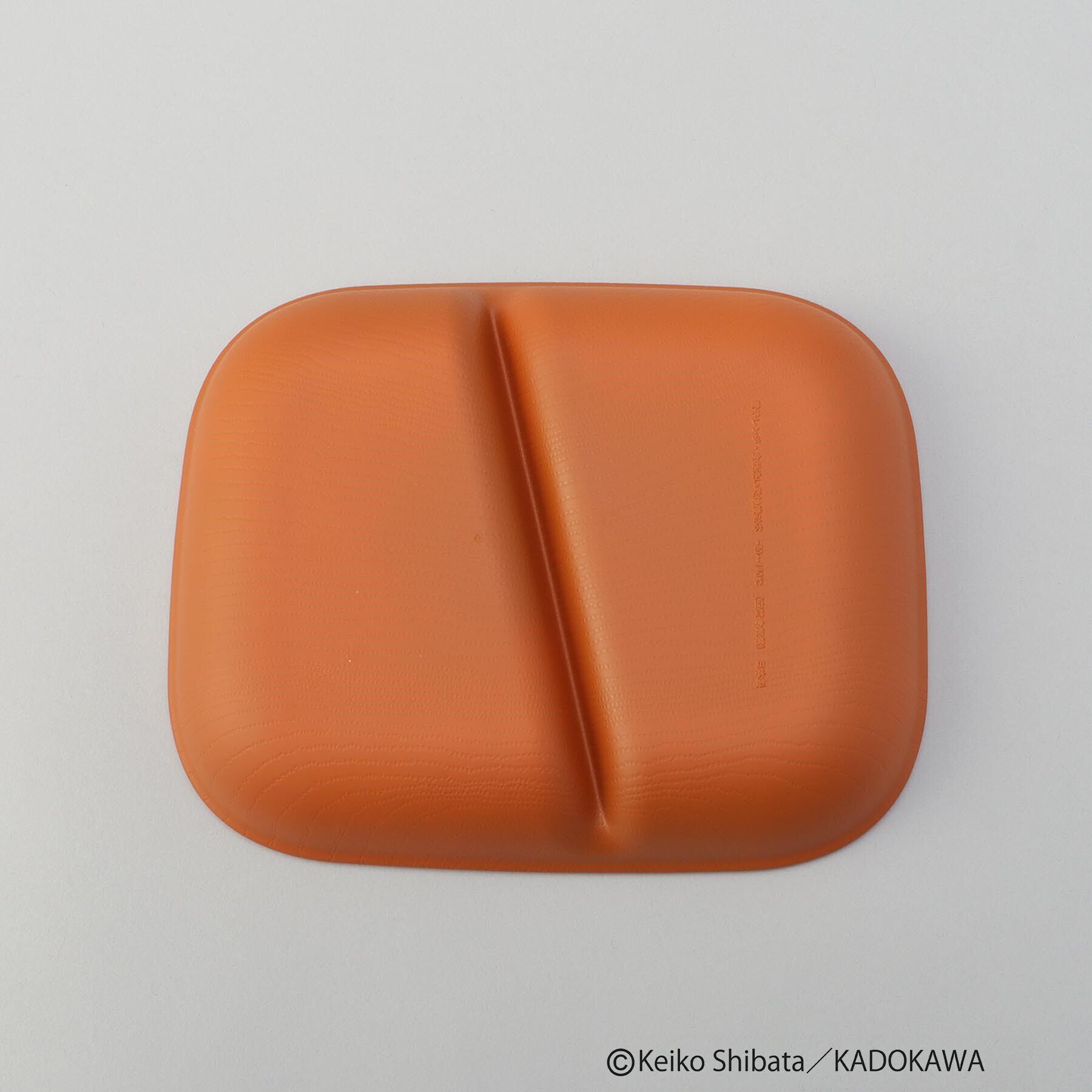 212 KITCHEN STORE「◆スクエアプレートS ワンポイント柄 ＜パンどろぼう ＞」|その他|