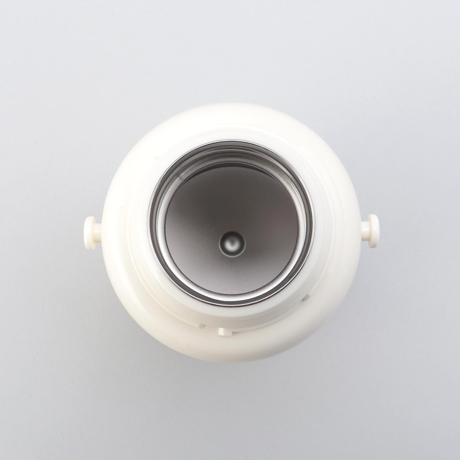 212 KITCHEN STORE「キッズボトル 600ml ミルク ＜mosh! モッシュ＞」|食器・キッチングッズ|