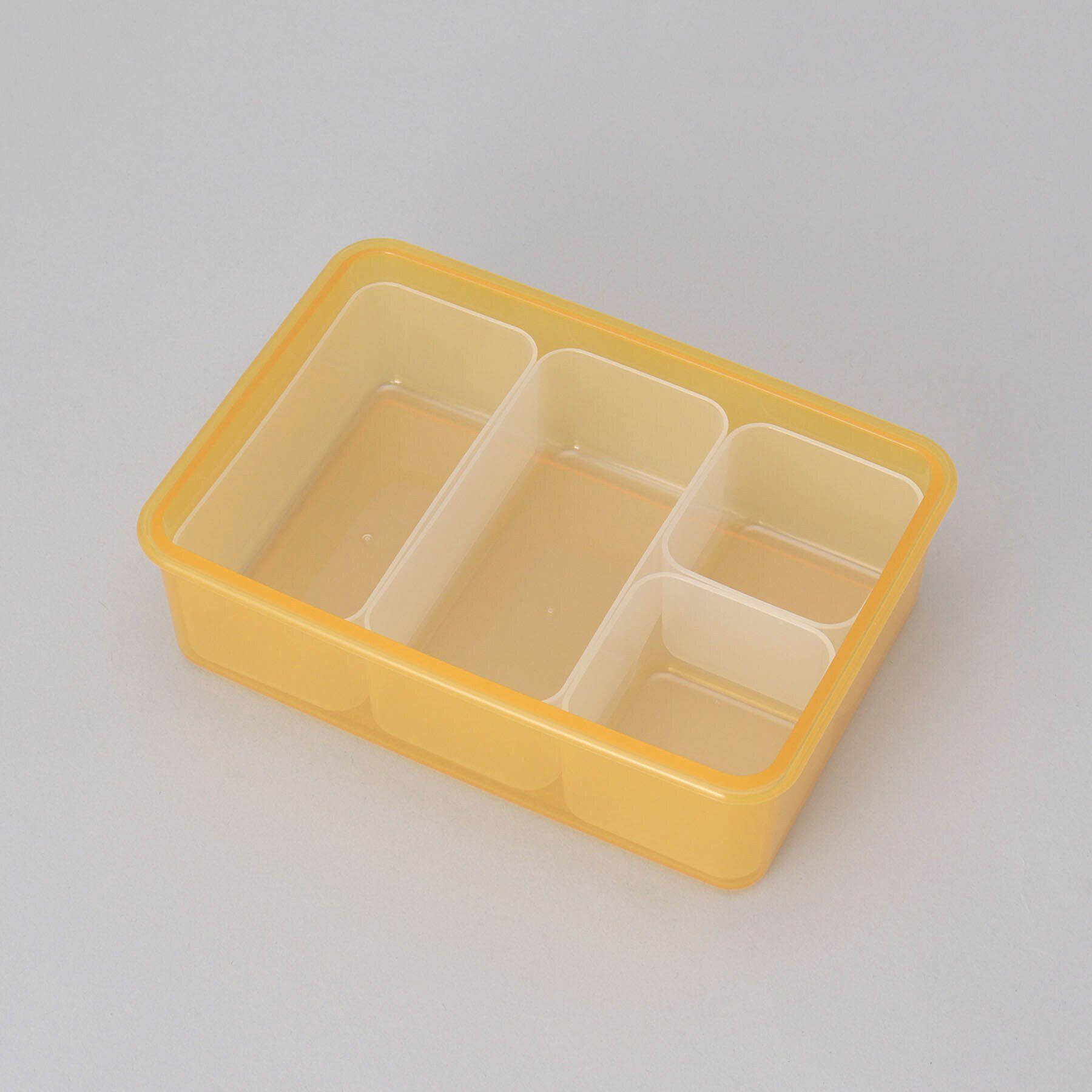 212 KITCHEN STORE「MODULE LUNCH BOX L YE グリッド」|食器・キッチングッズ|