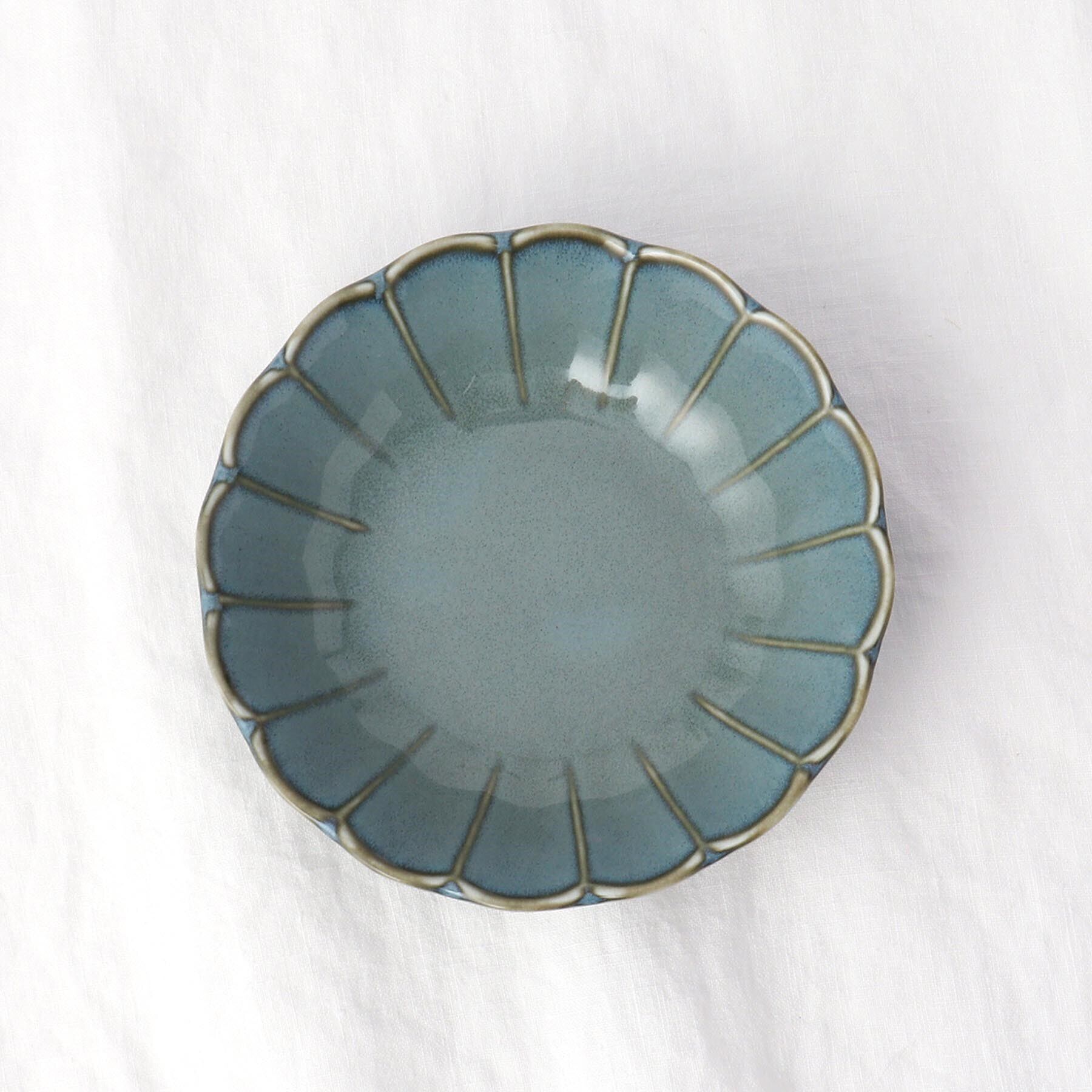 212 KITCHEN STORE「ヴィンテージ 浅鉢 GR」|食器・キッチングッズ|