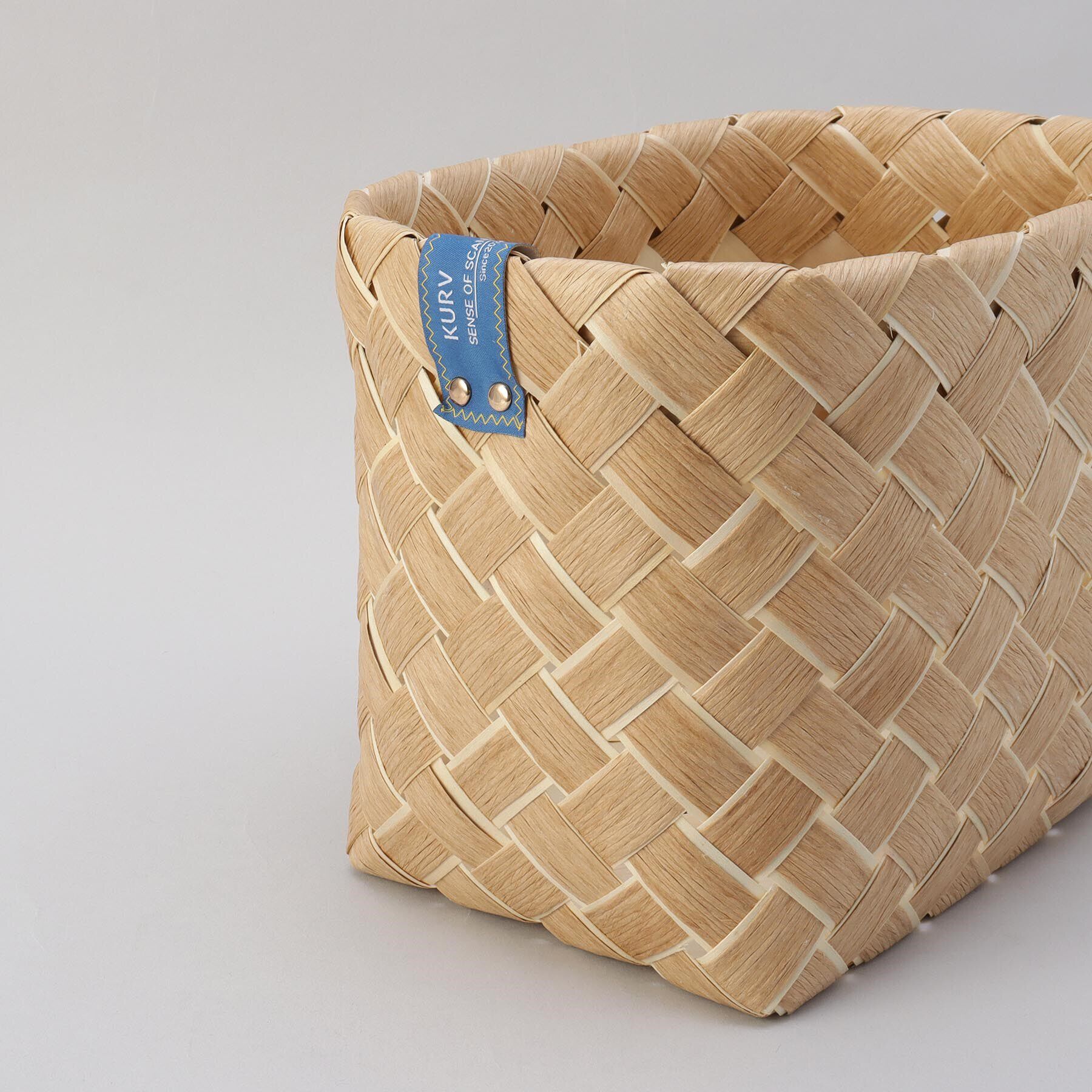 212 KITCHEN STORE「クルヴ ストレージバスケット S」|その他|