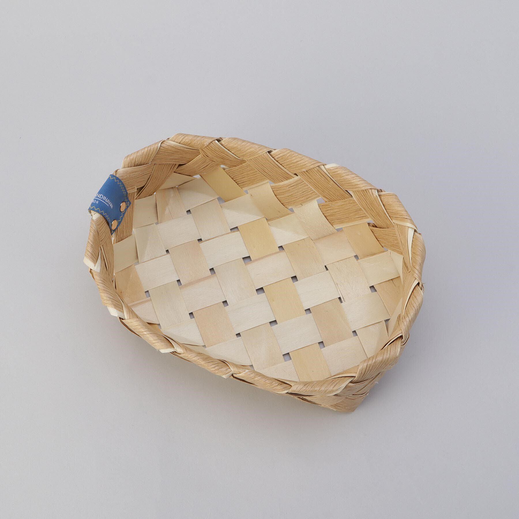 212 KITCHEN STORE「クルヴ オーバルバスケット S」|その他|