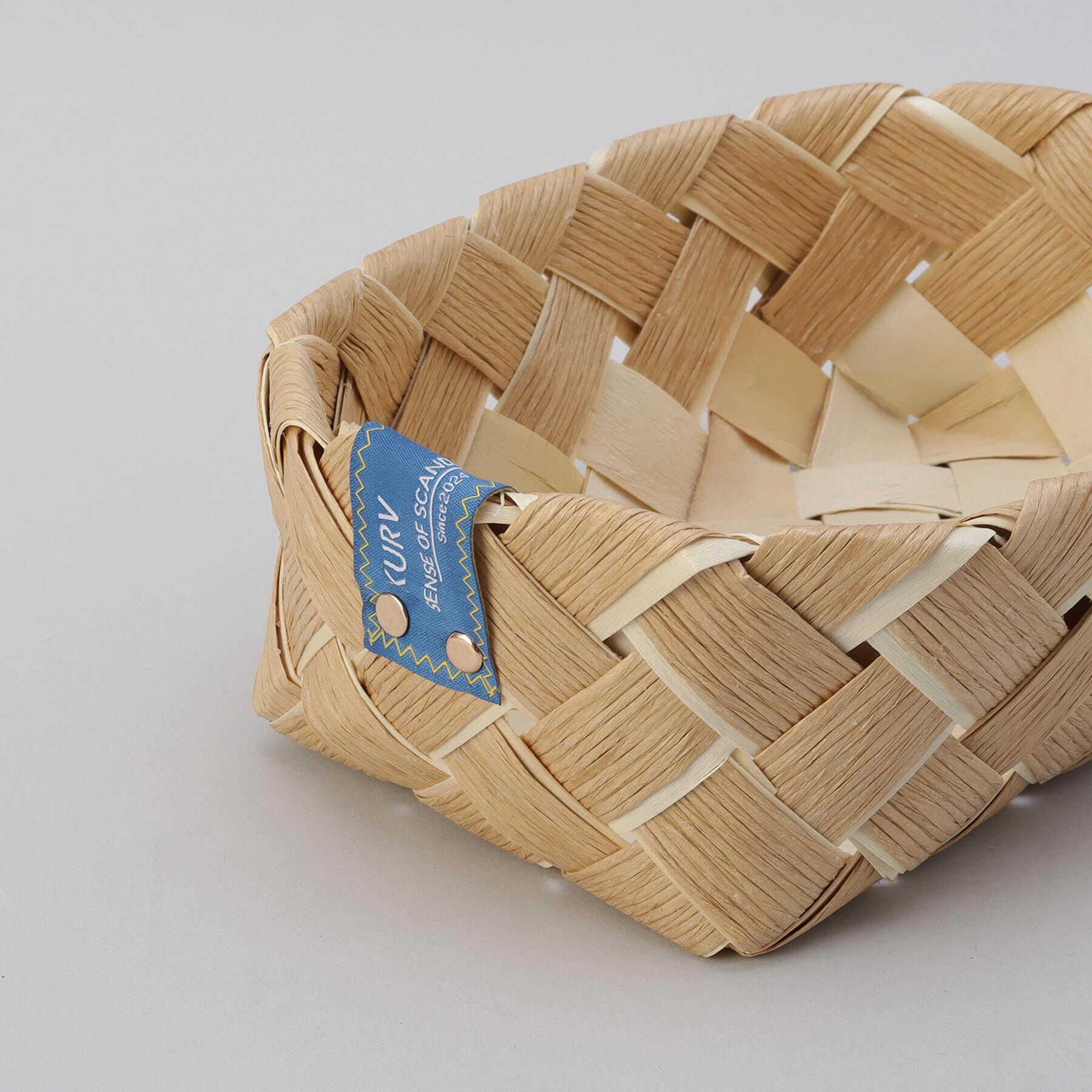 212 KITCHEN STORE「クルヴ オーバルバスケット S」|その他|