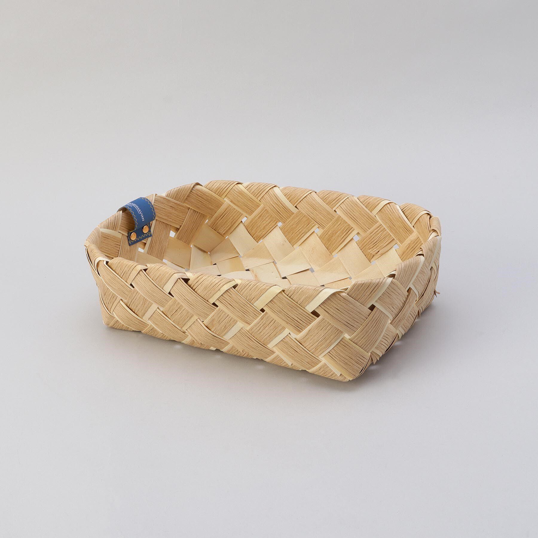 212 KITCHEN STORE「クルヴ オーバルバスケット L」|その他|その他