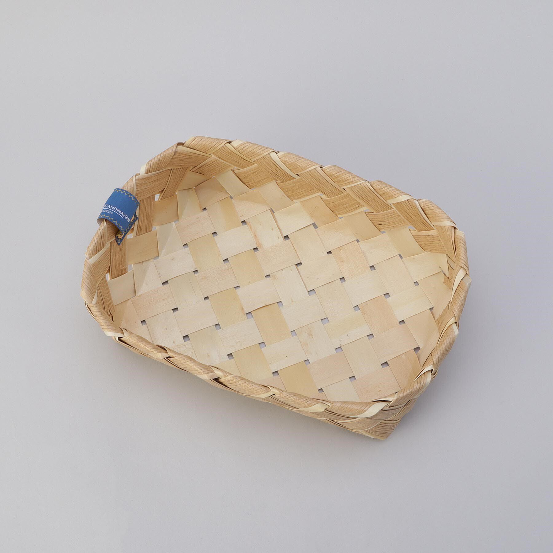 212 KITCHEN STORE「クルヴ オーバルバスケット L」|その他|