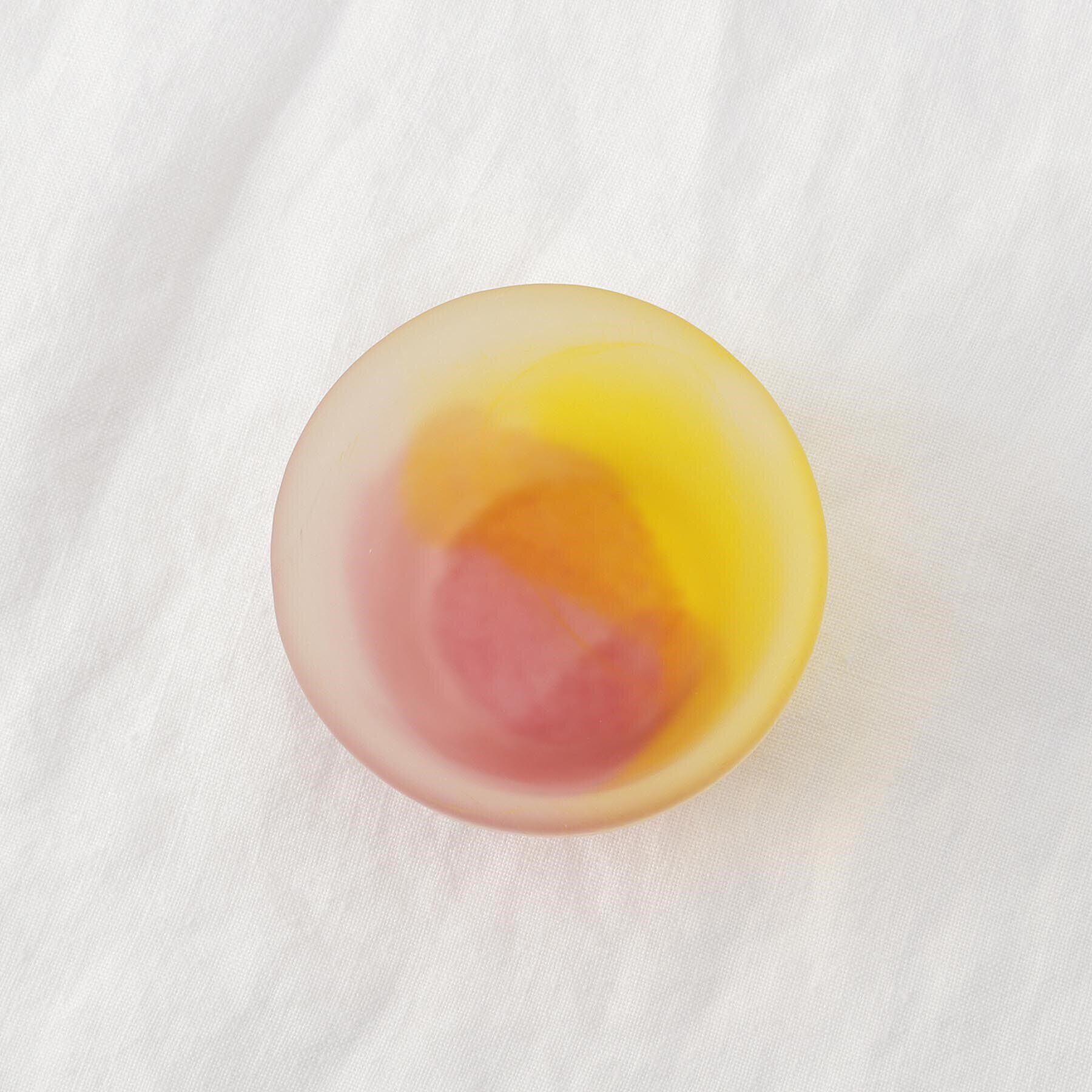 212 KITCHEN STORE「空のいろどりミスト グラス 夕焼け」|グラス・マグカップ|