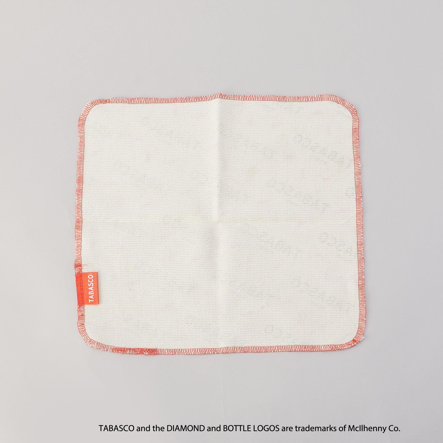 212 KITCHEN STORE「ディッシュクロス2Pセット ＜TABASCO(R) タバスコ＞」|食器・キッチングッズ|